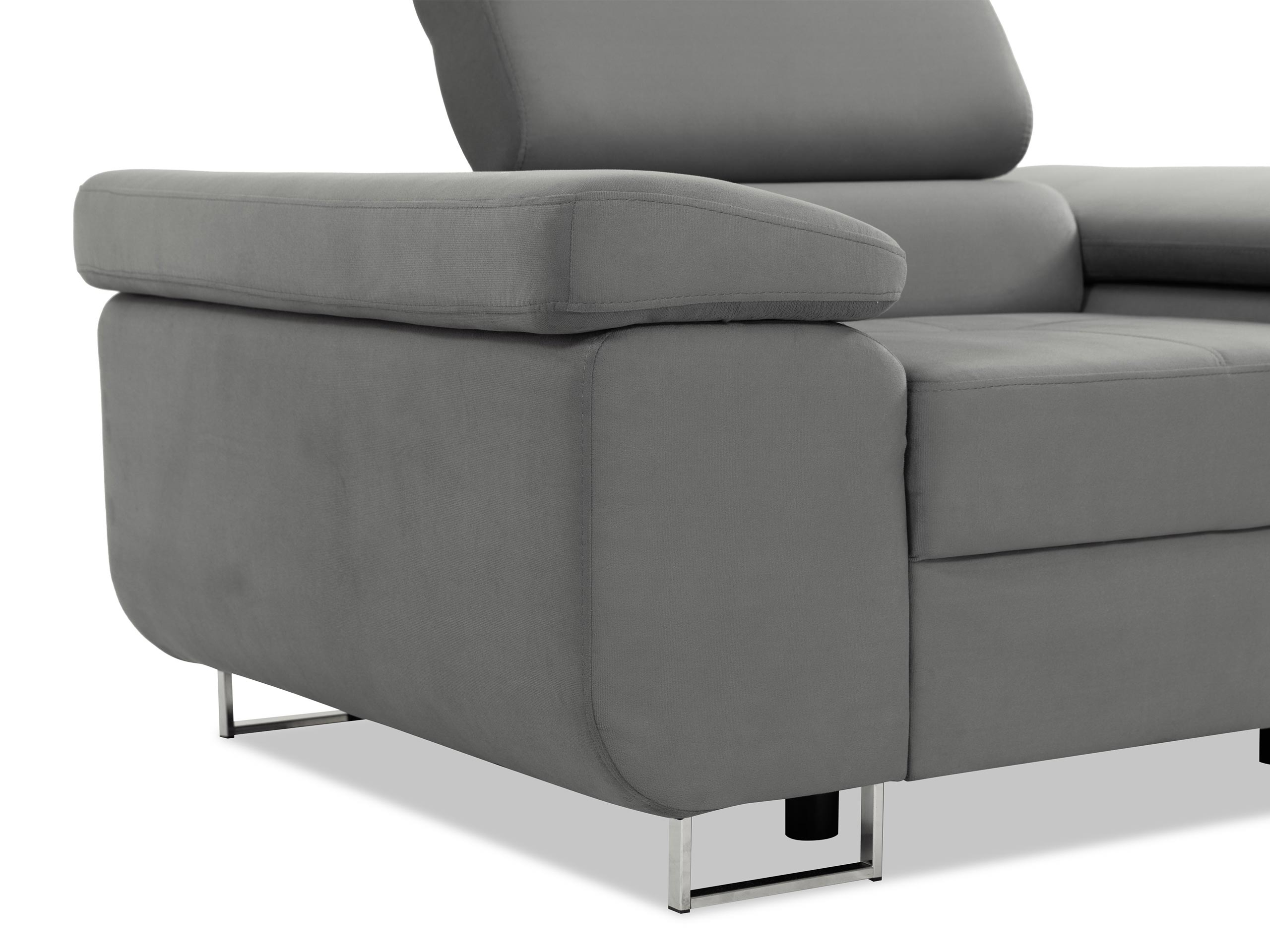 Armchair Comfivo Vinetum (Soft 066 + Lux 03)