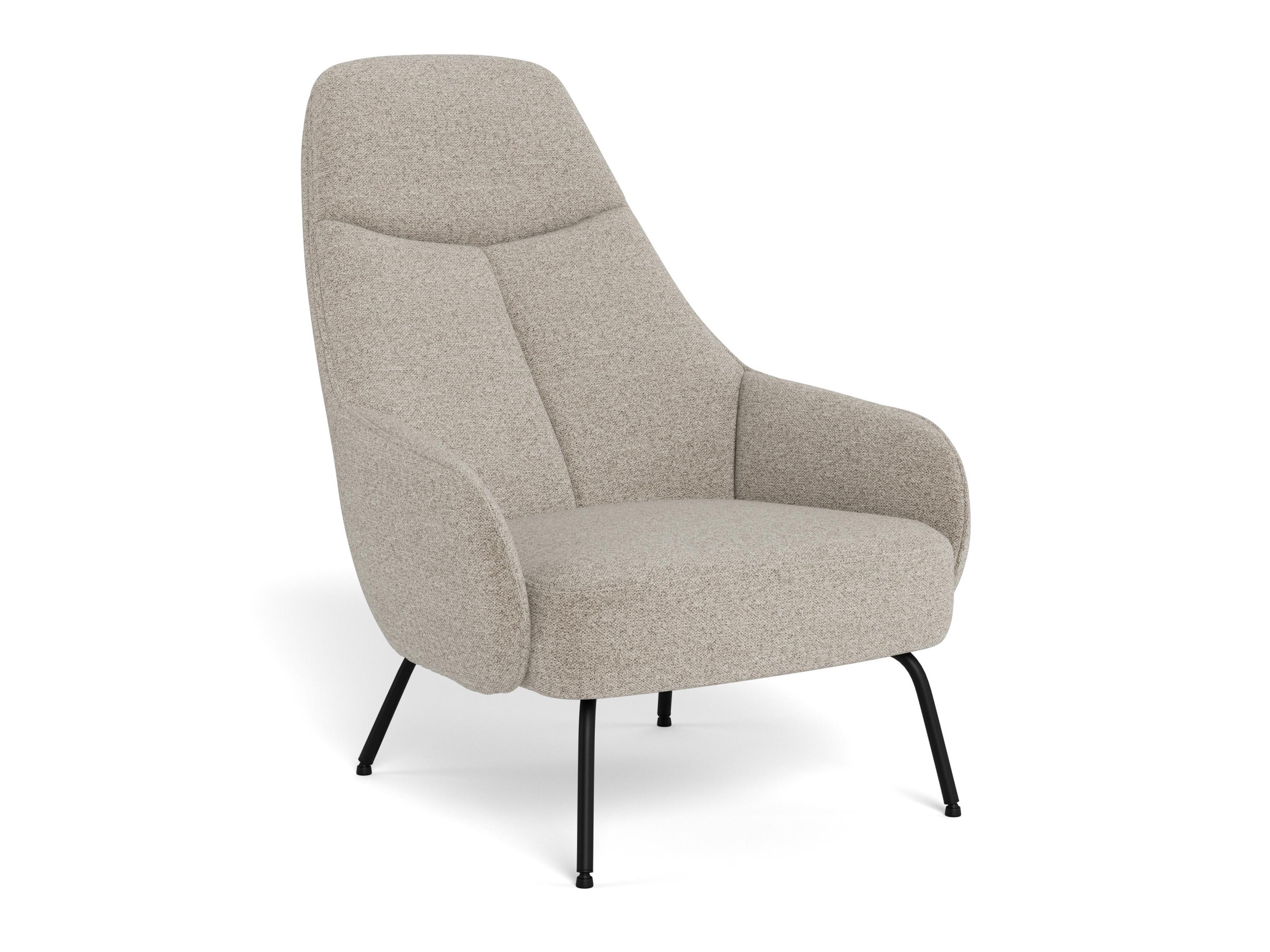 Armchair Norsica 837 (Beige)