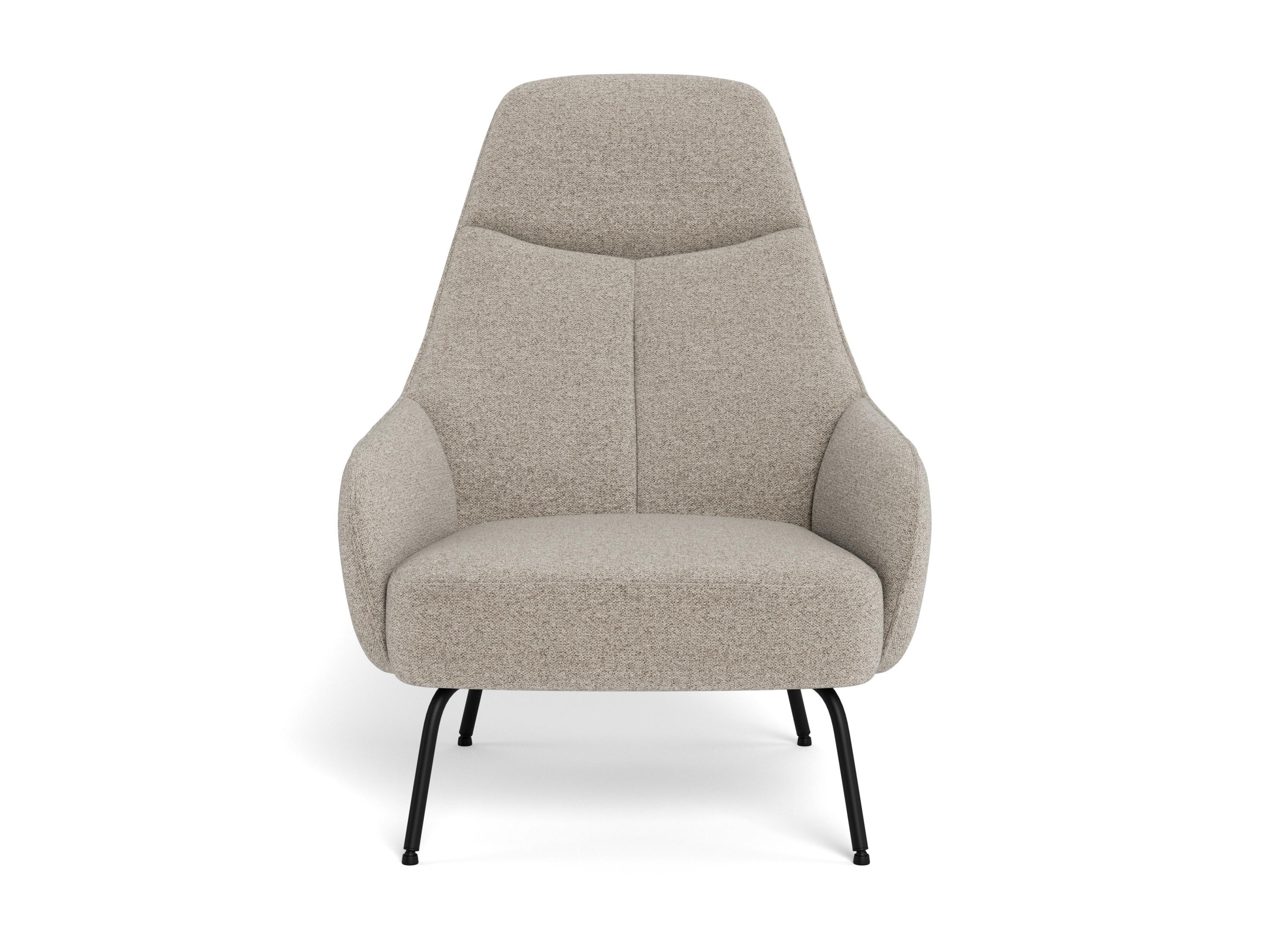 Armchair Norsica 837 (Beige)