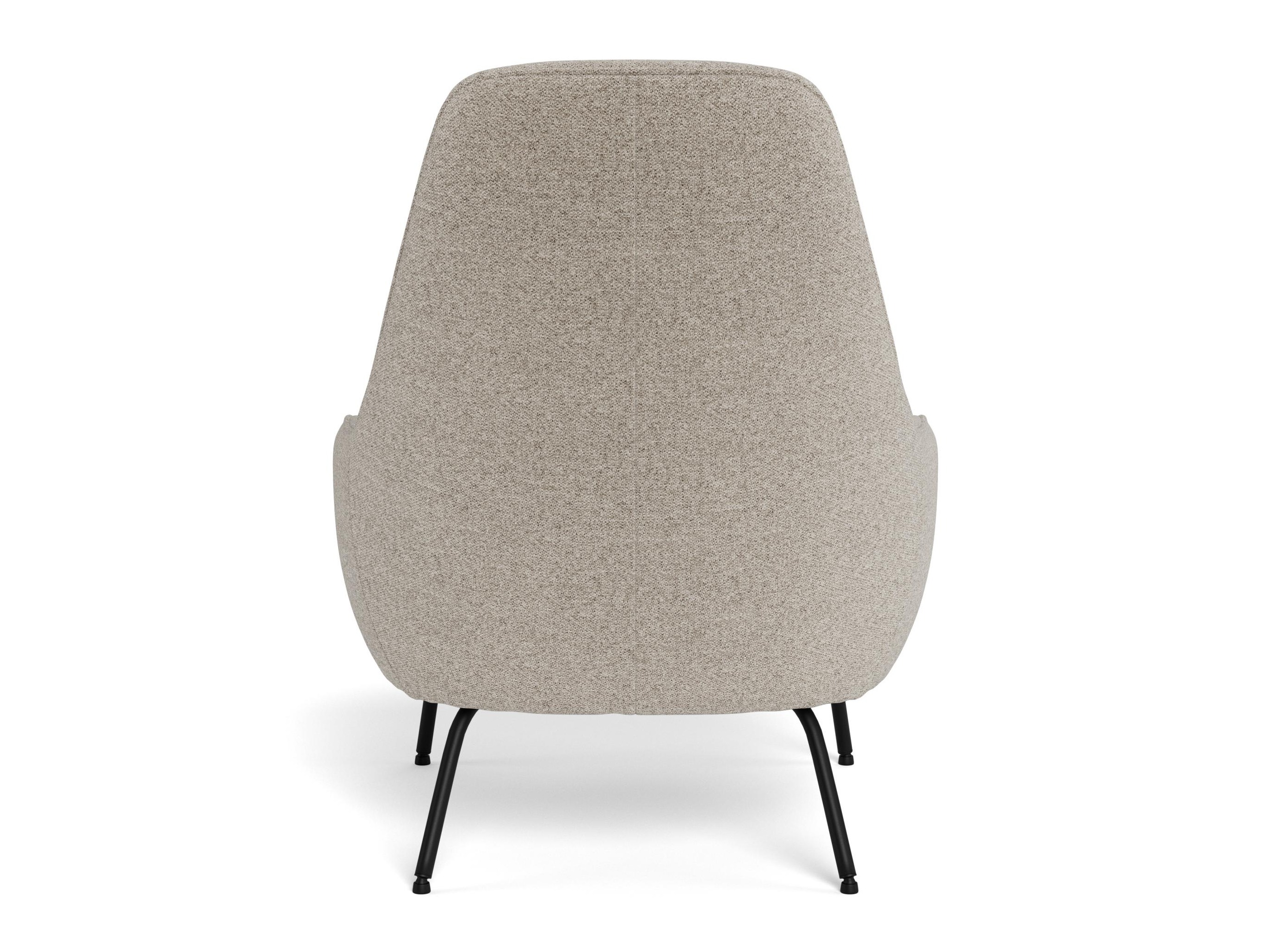 Armchair Norsica 837 (Beige)