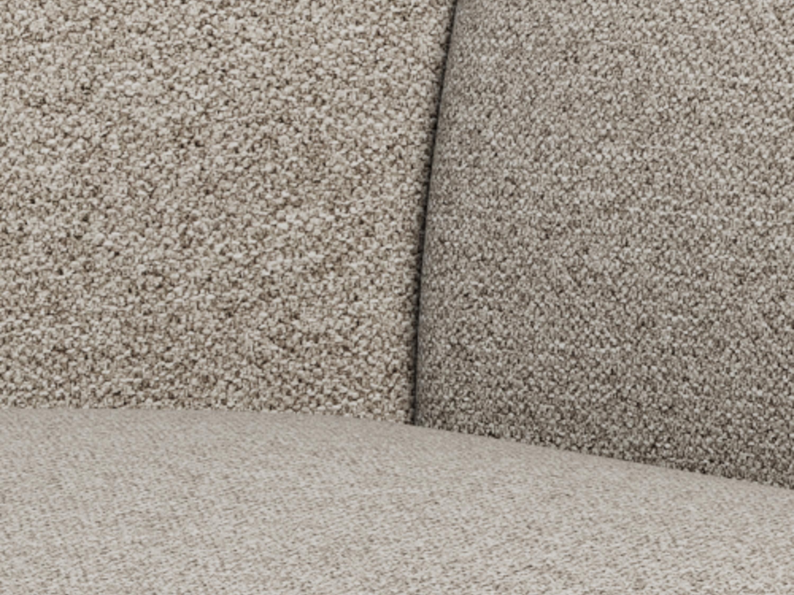 Armchair Norsica 837 (Beige)