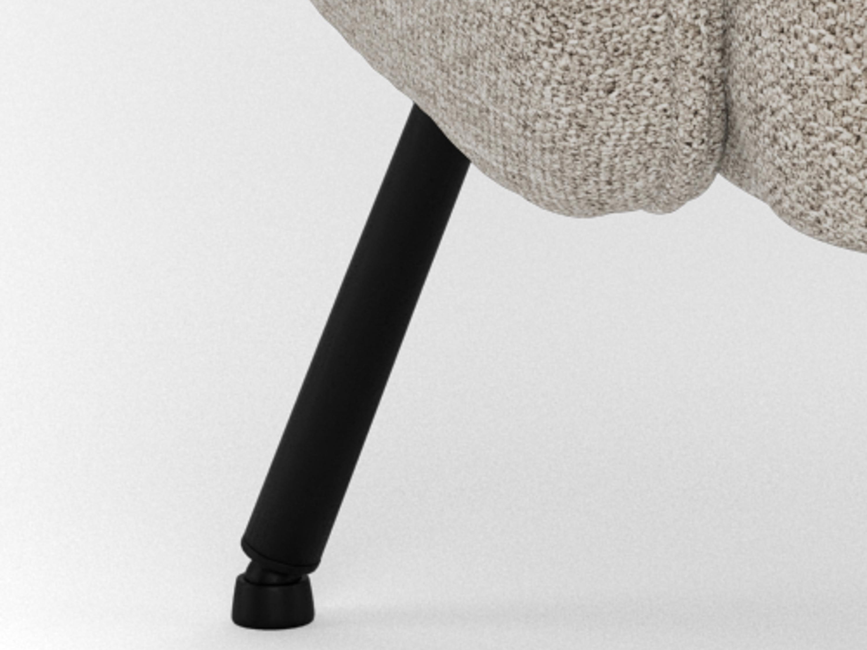 Armchair Norsica 837 (Beige)