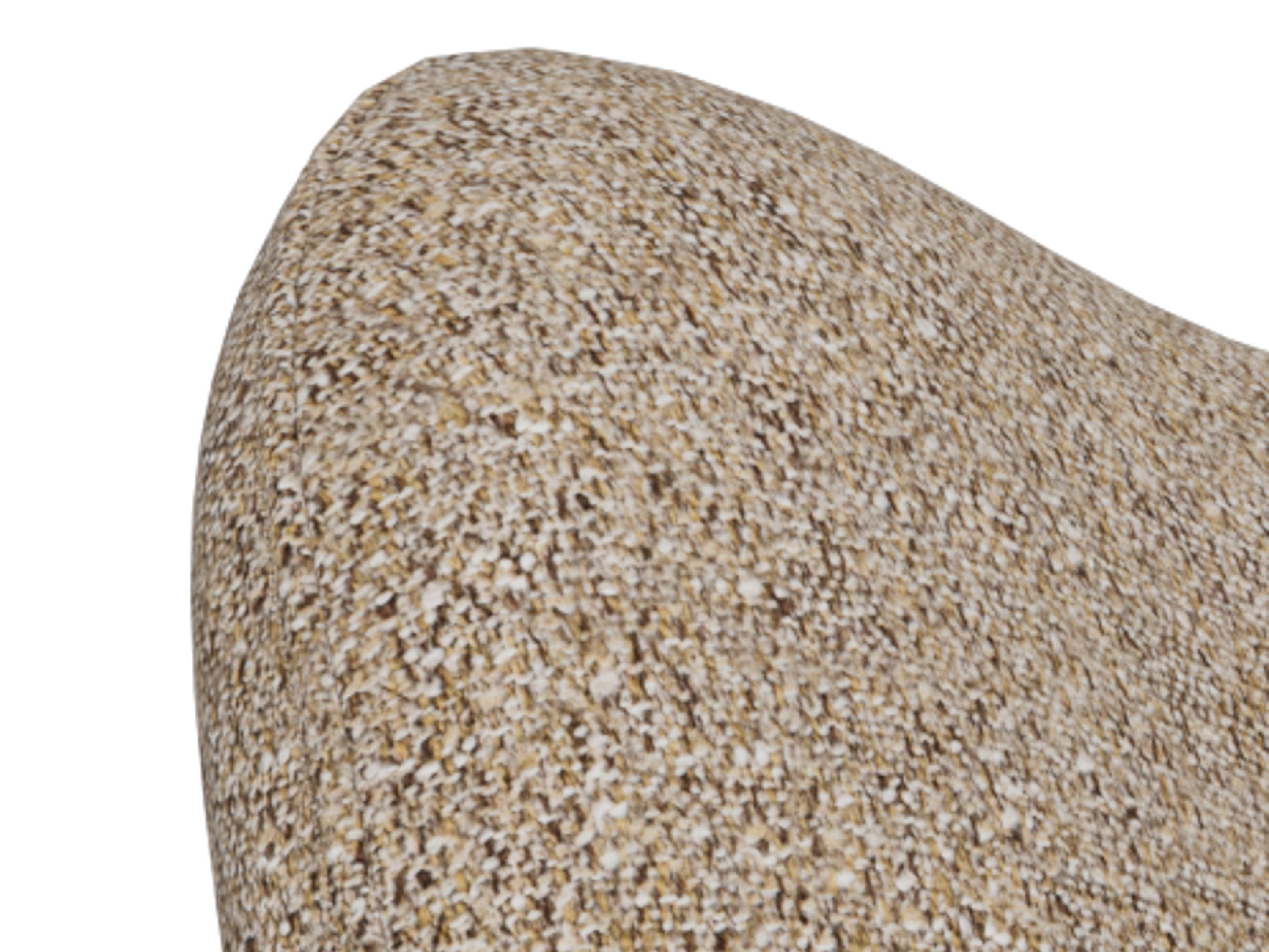 Armchair Norsica 848 (Light brown)