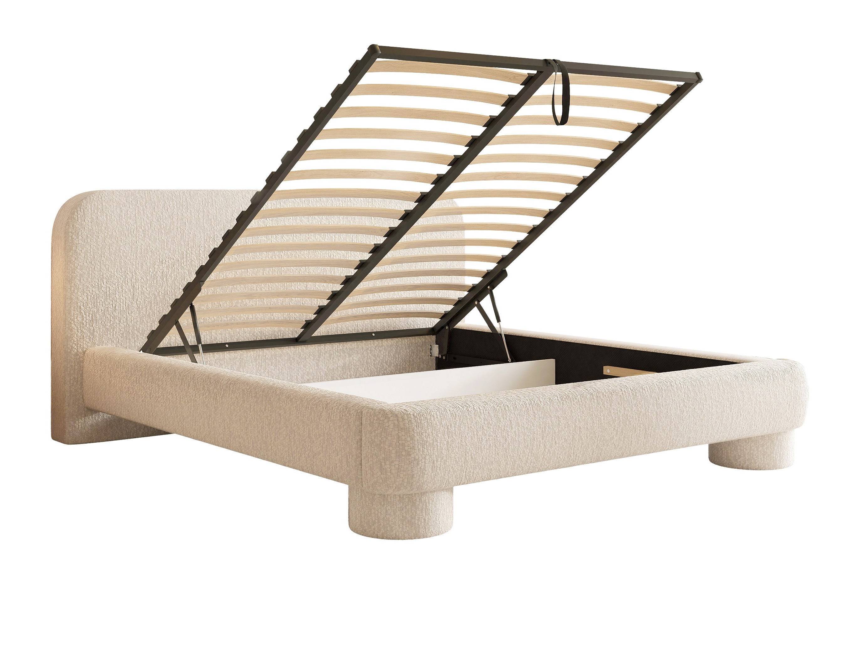 Bed Martinez 130 (Alice 06)