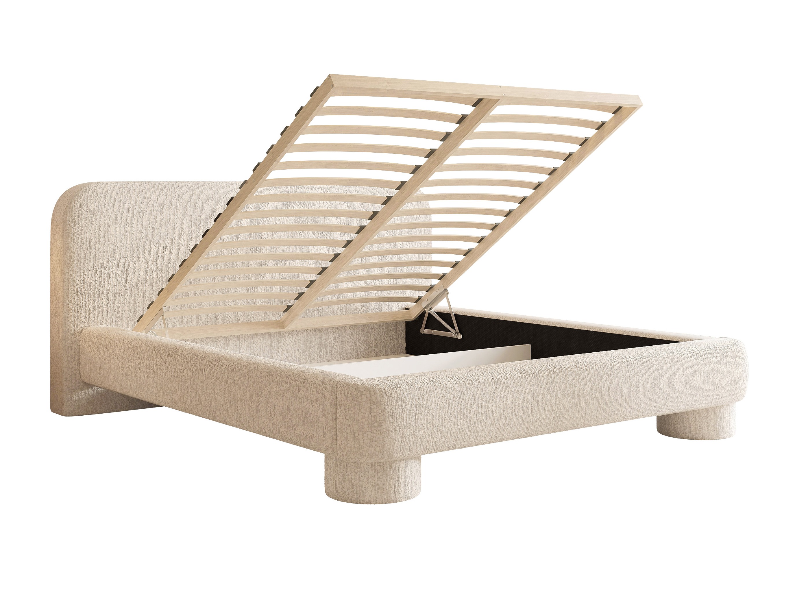 Bed Martinez 130 (Alice 06)