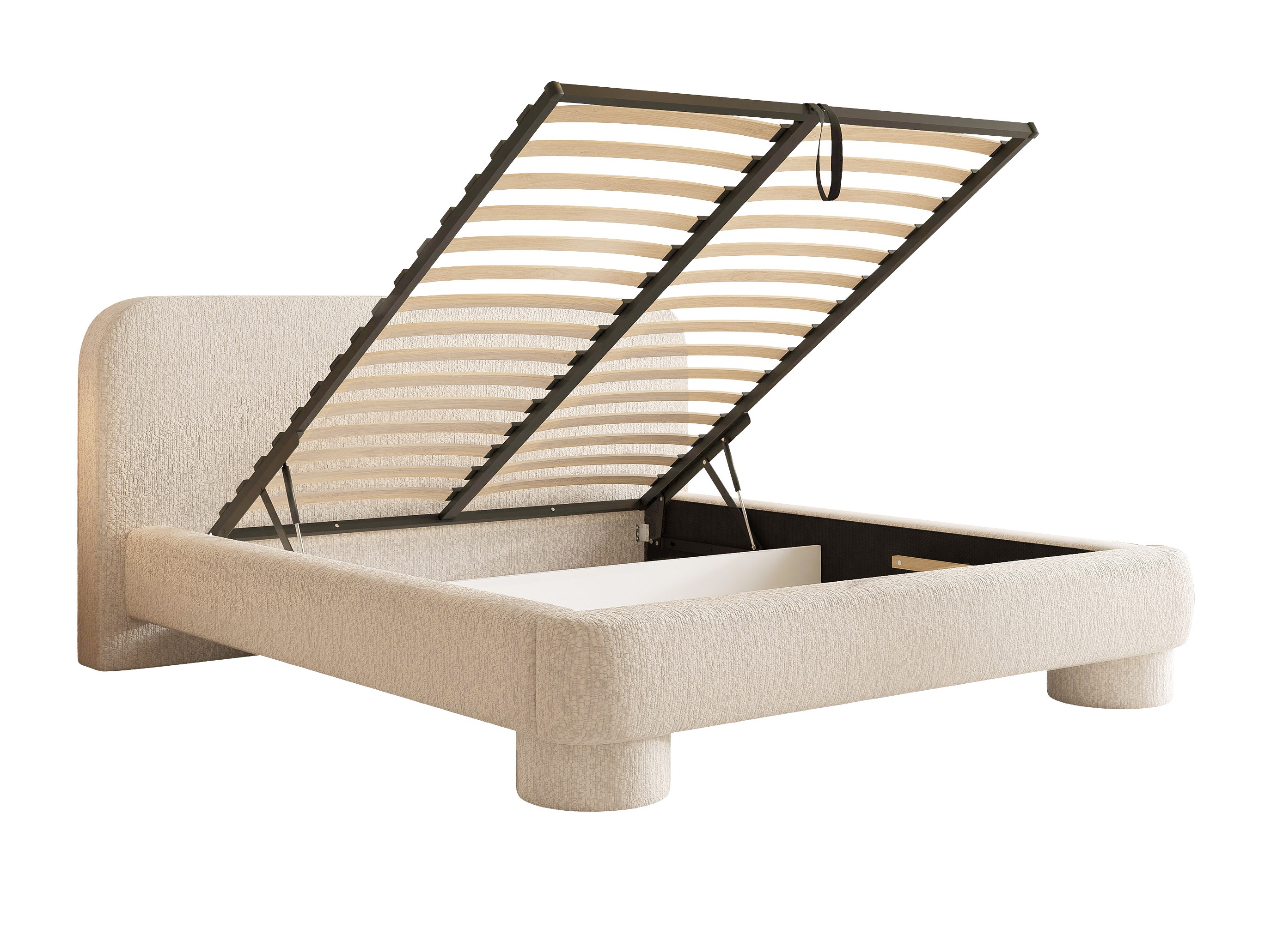 Bed Martinez 130 (Alice 06)