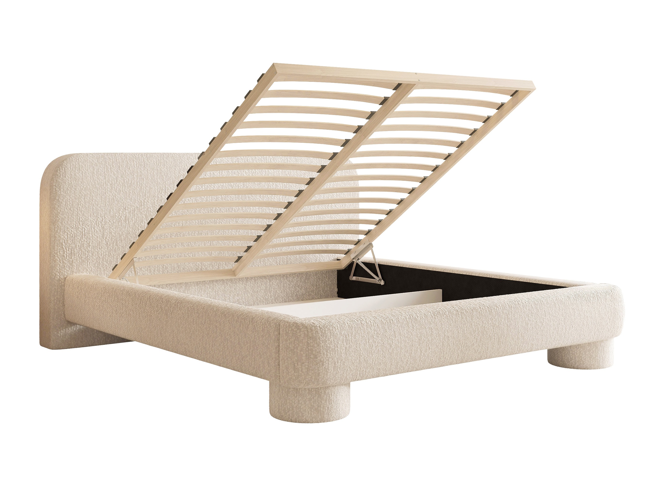 Bed Martinez 130 (Alice 10)