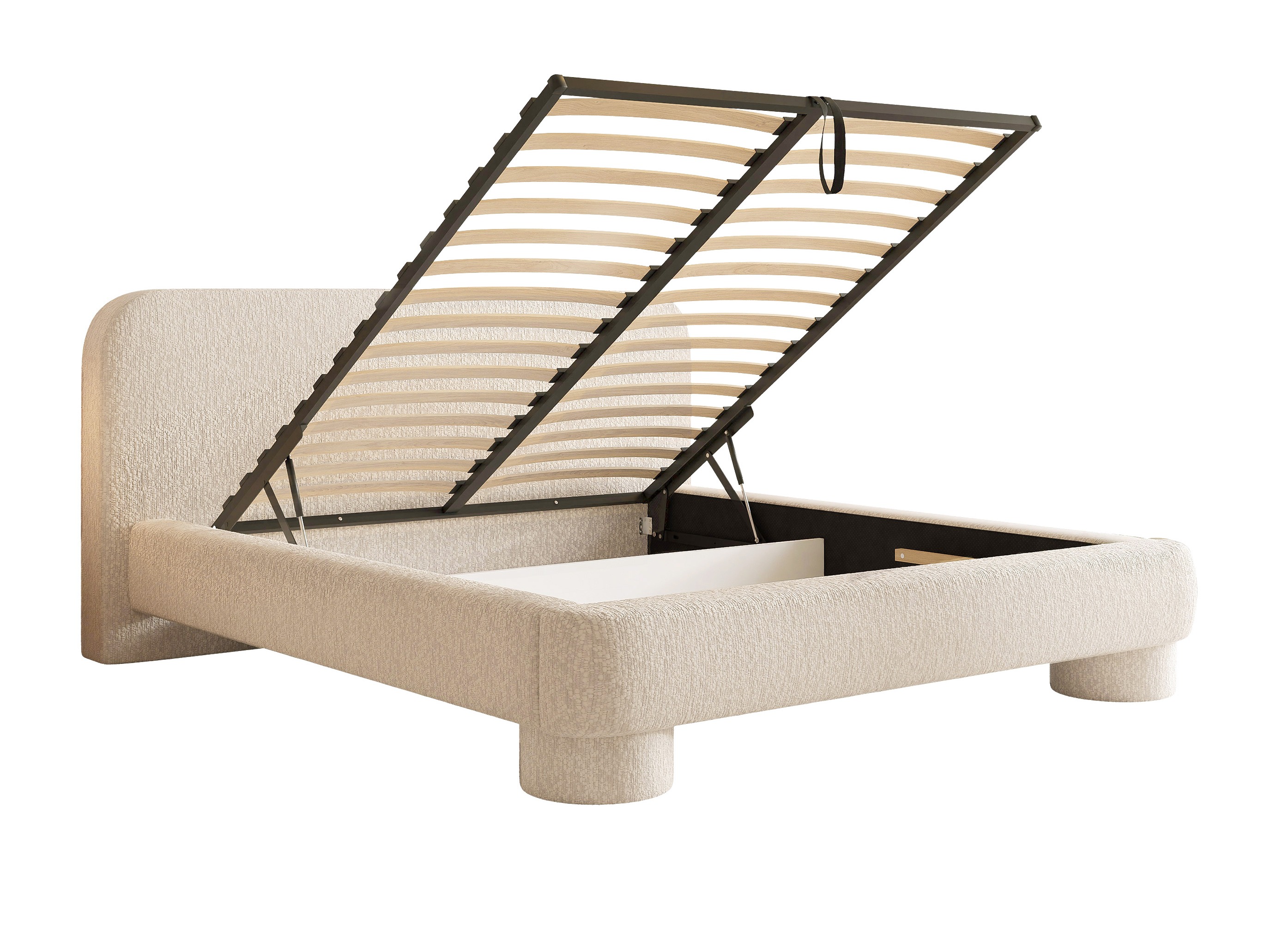 Bed Martinez 130 (Alice 10)