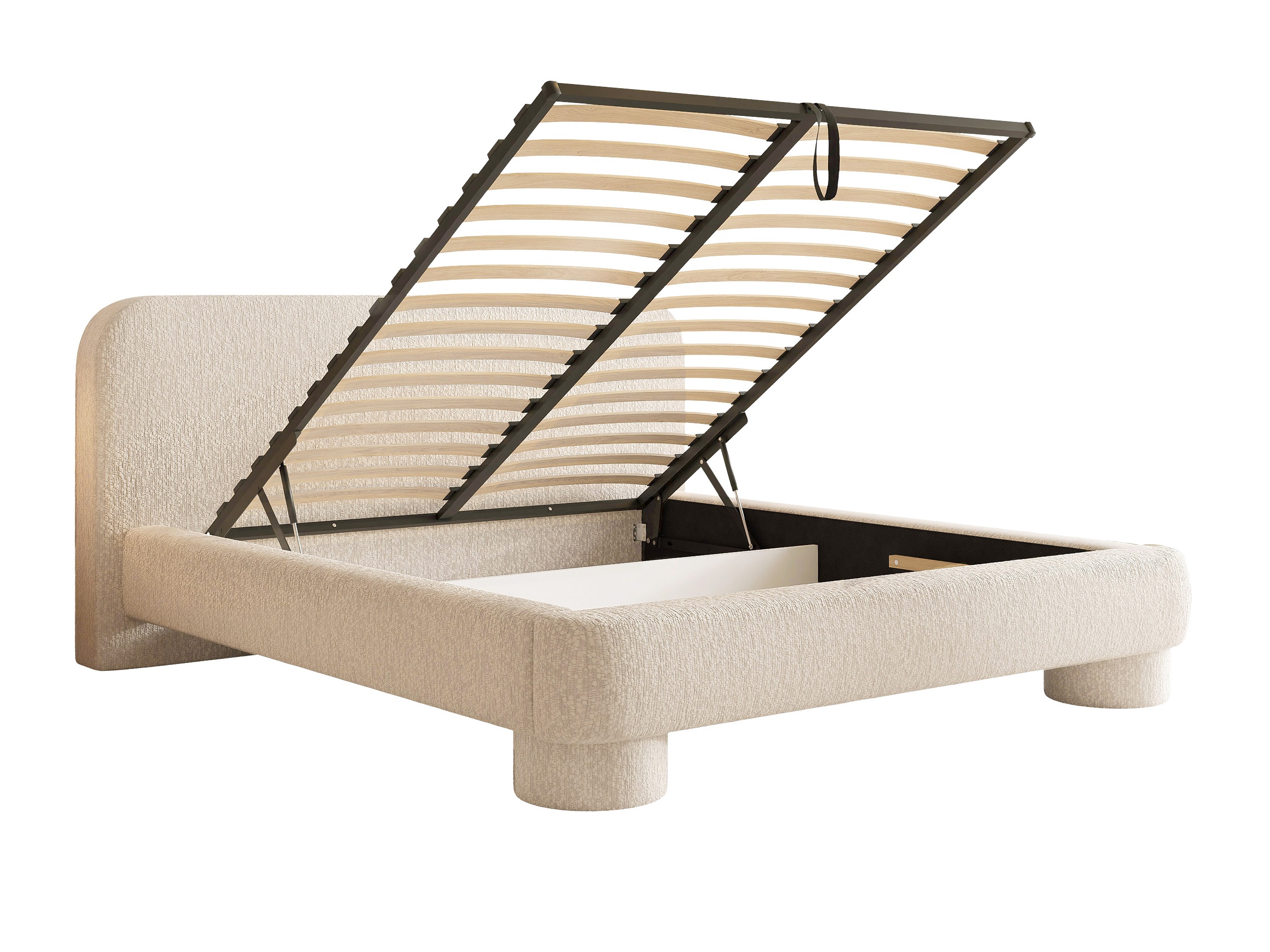 Bed Martinez 130 (Alice 10)
