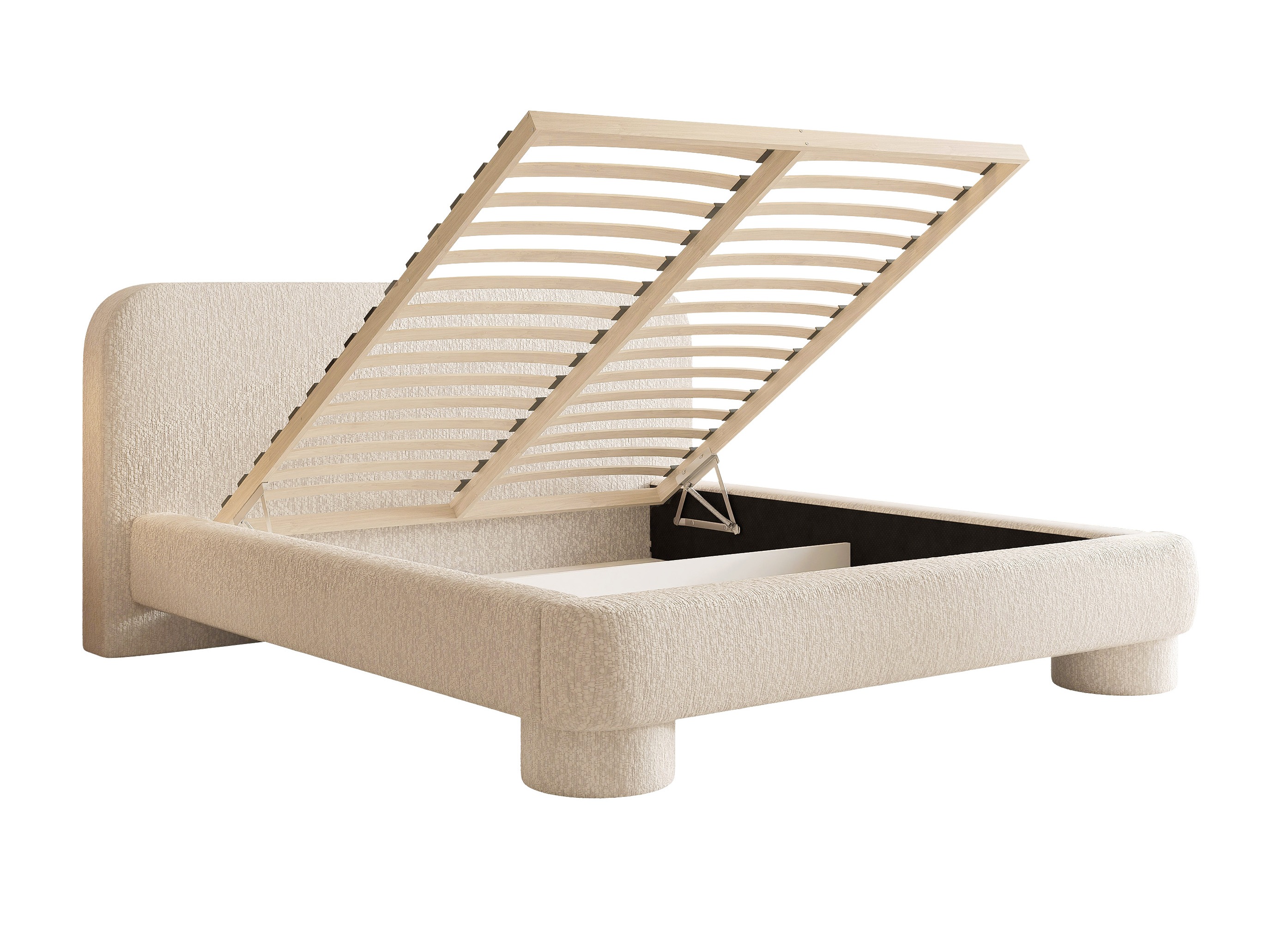 Bed Martinez 130 (Alice 16)