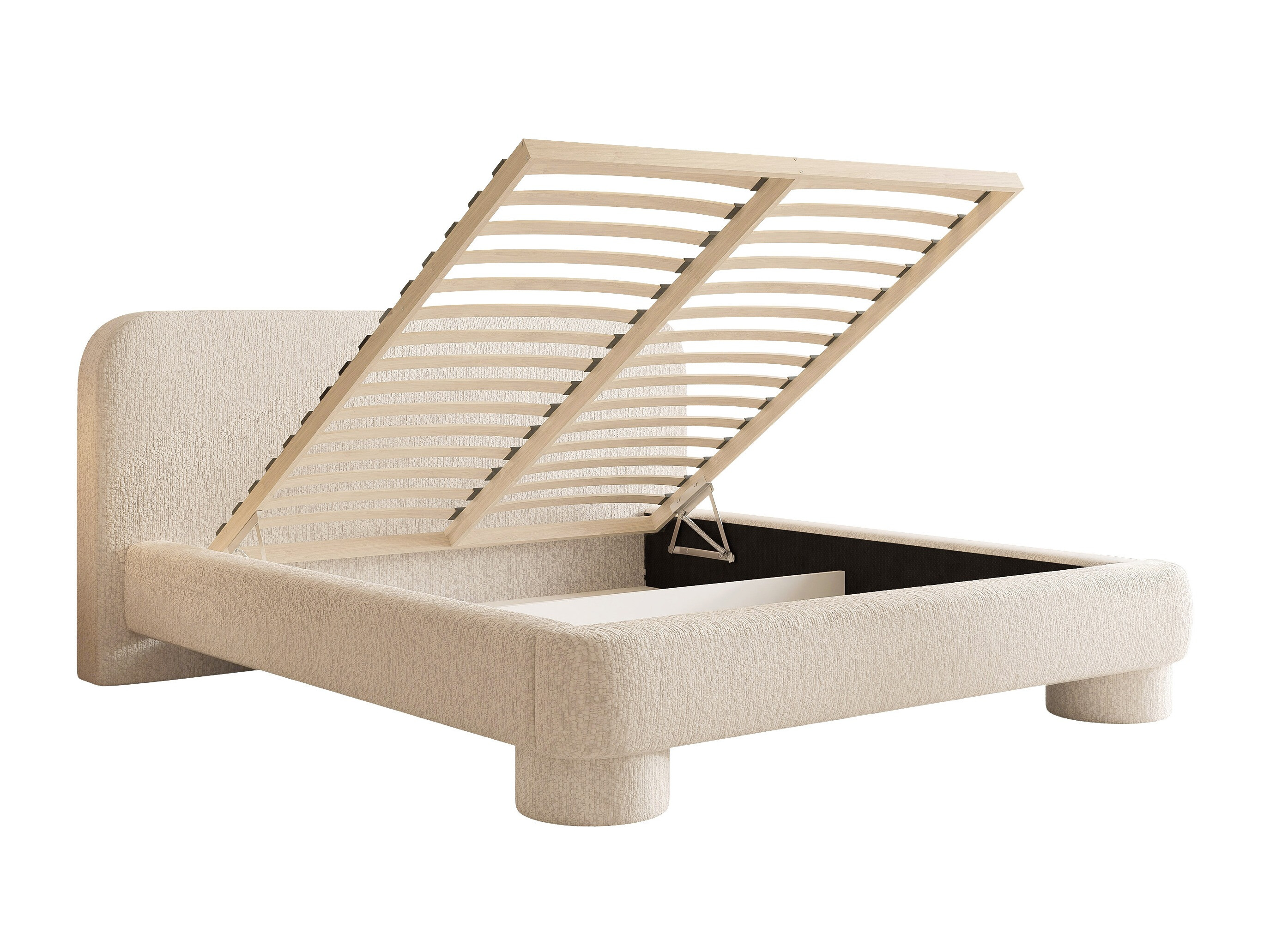 Bed Martinez 130 (Alice 16)