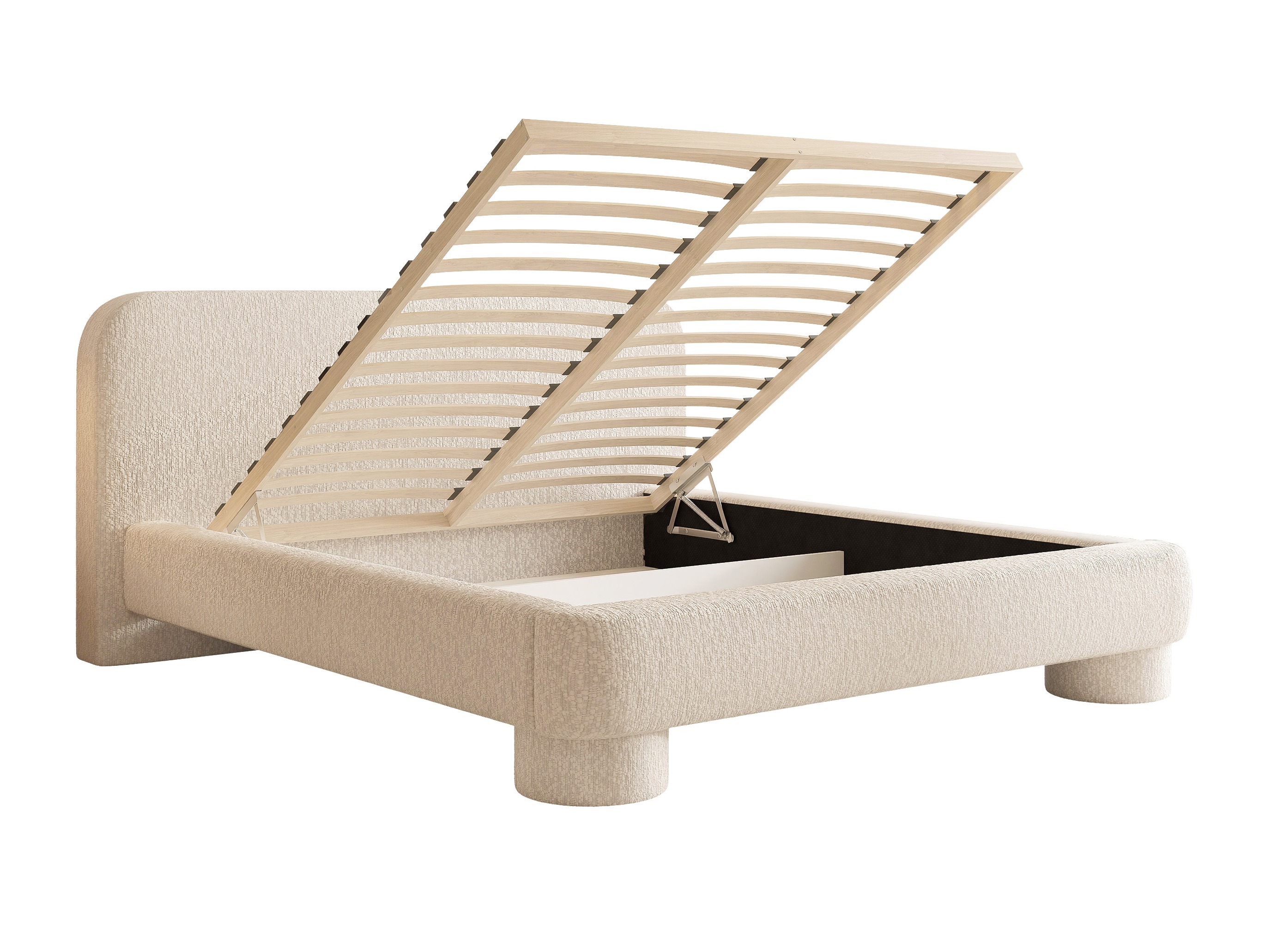 Bed Martinez 130 (Fredo 05)