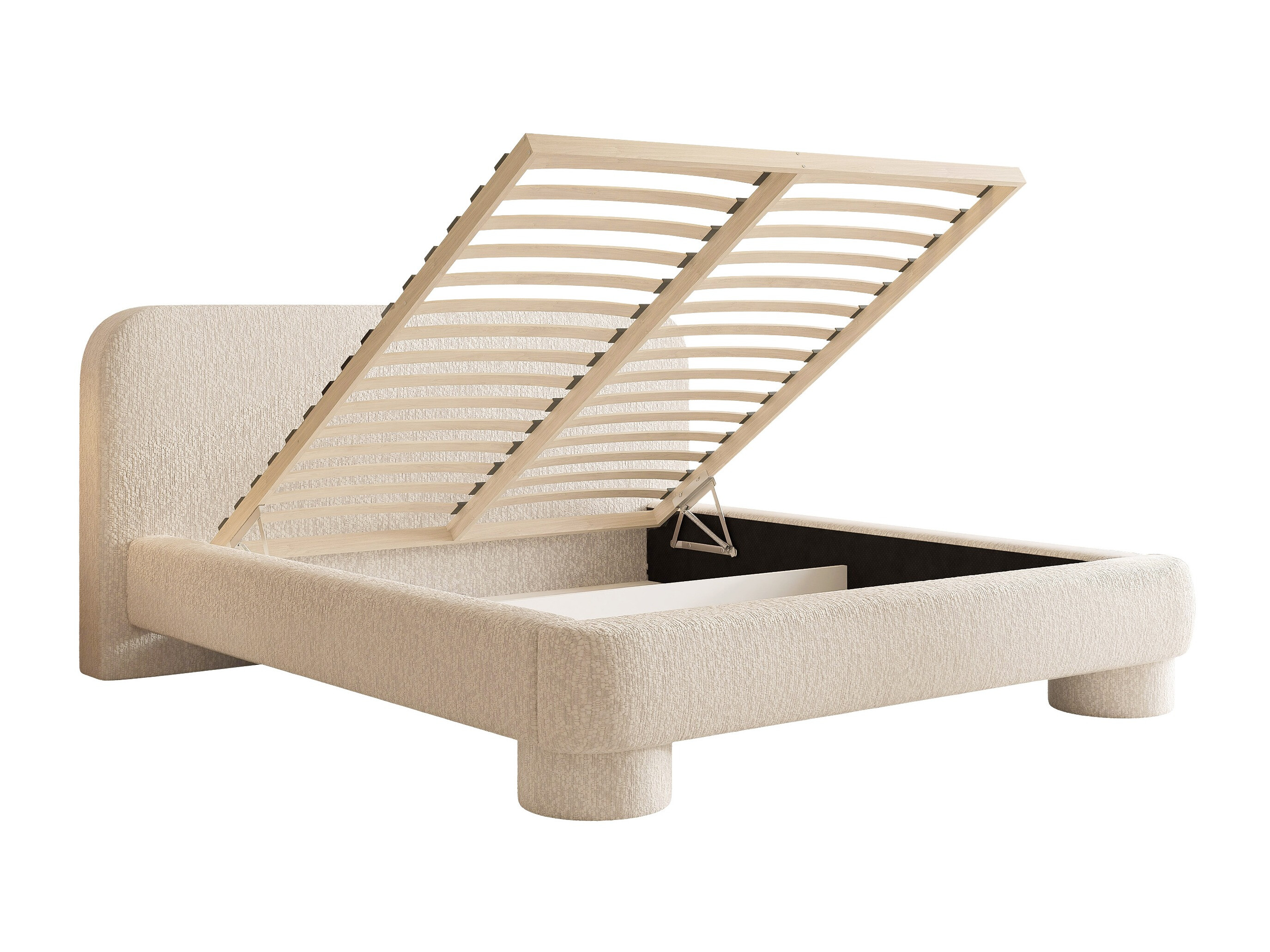 Bed Martinez 130 (Fredo 05)