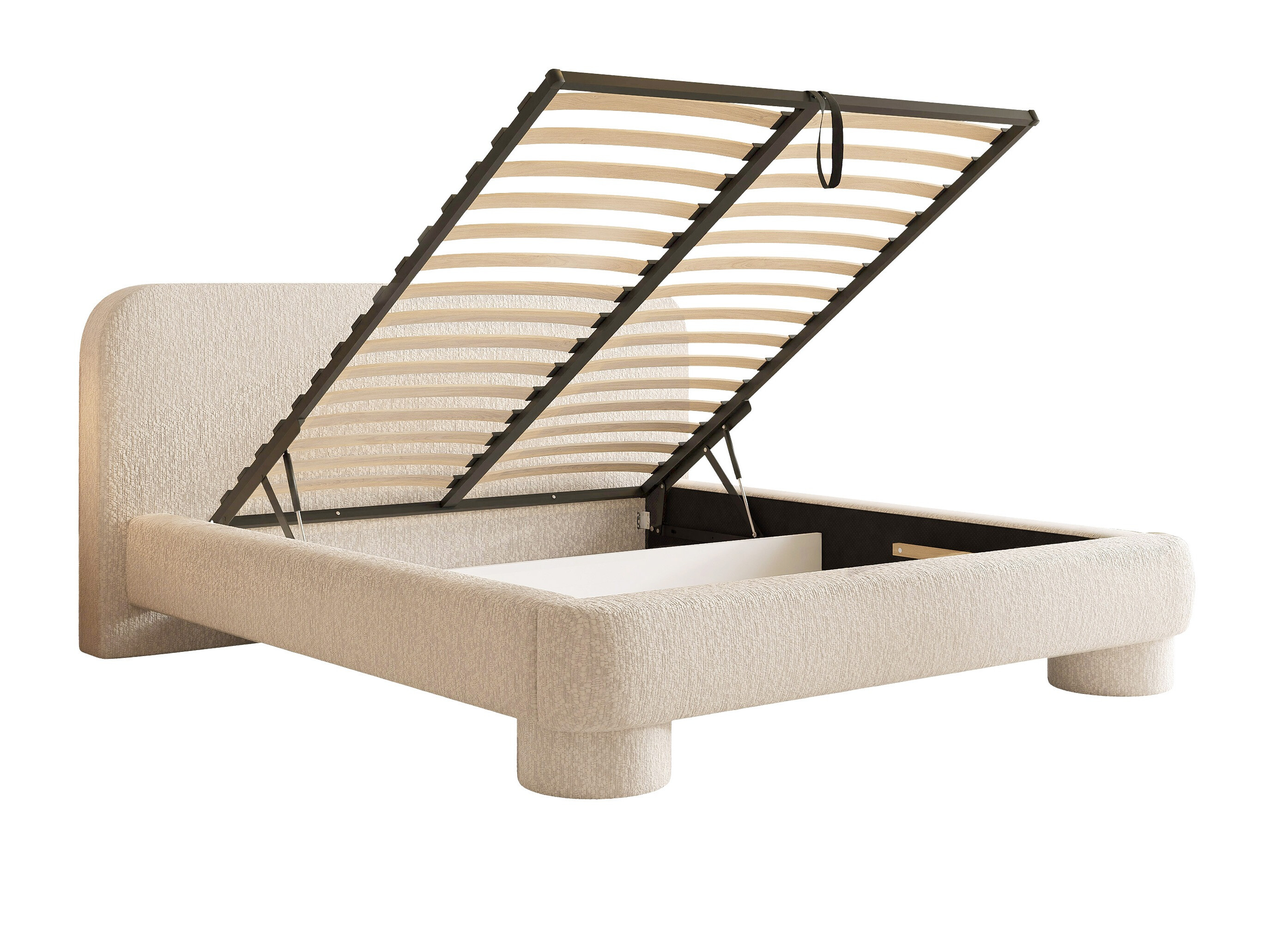 Bed Martinez 130 (Fredo 05)