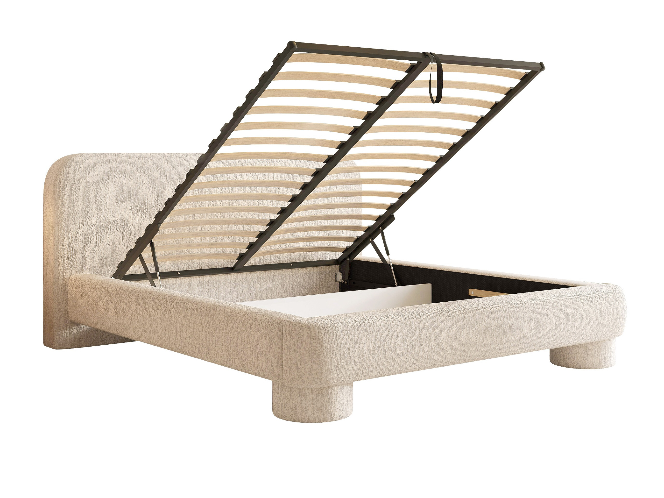 Bed Martinez 130 (Fredo 20)