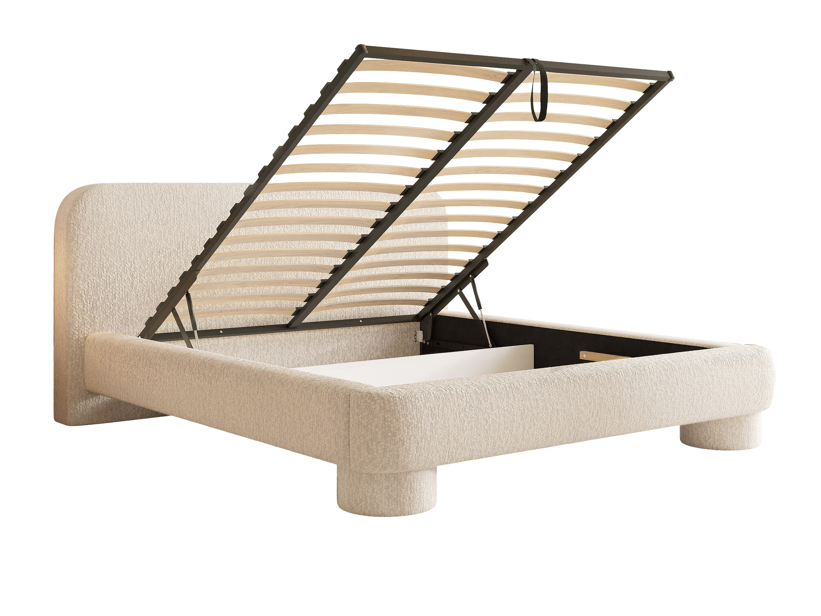 Bed Martinez 130 (Fredo 35)