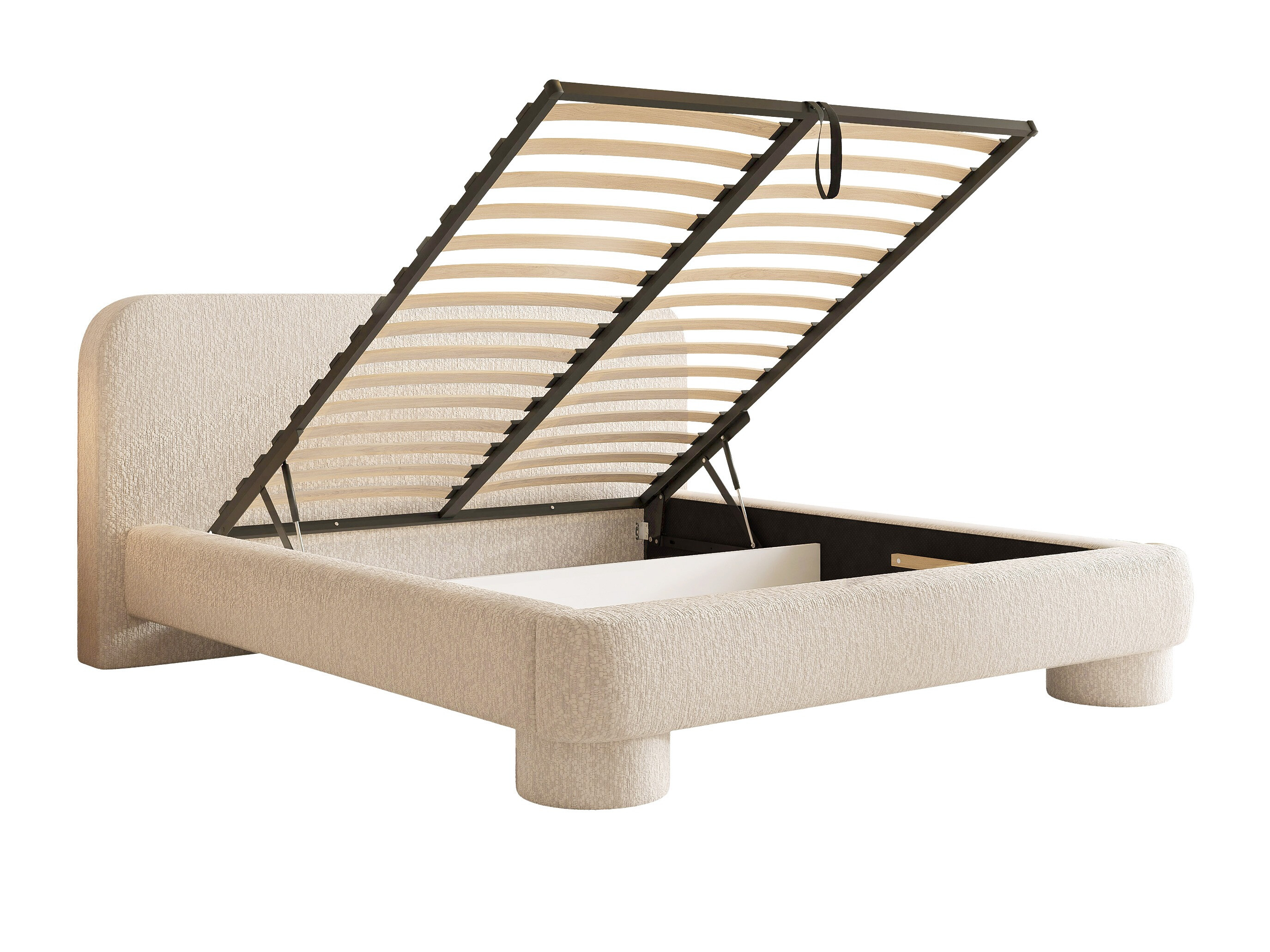 Bed Martinez 130 (Fredo 35)