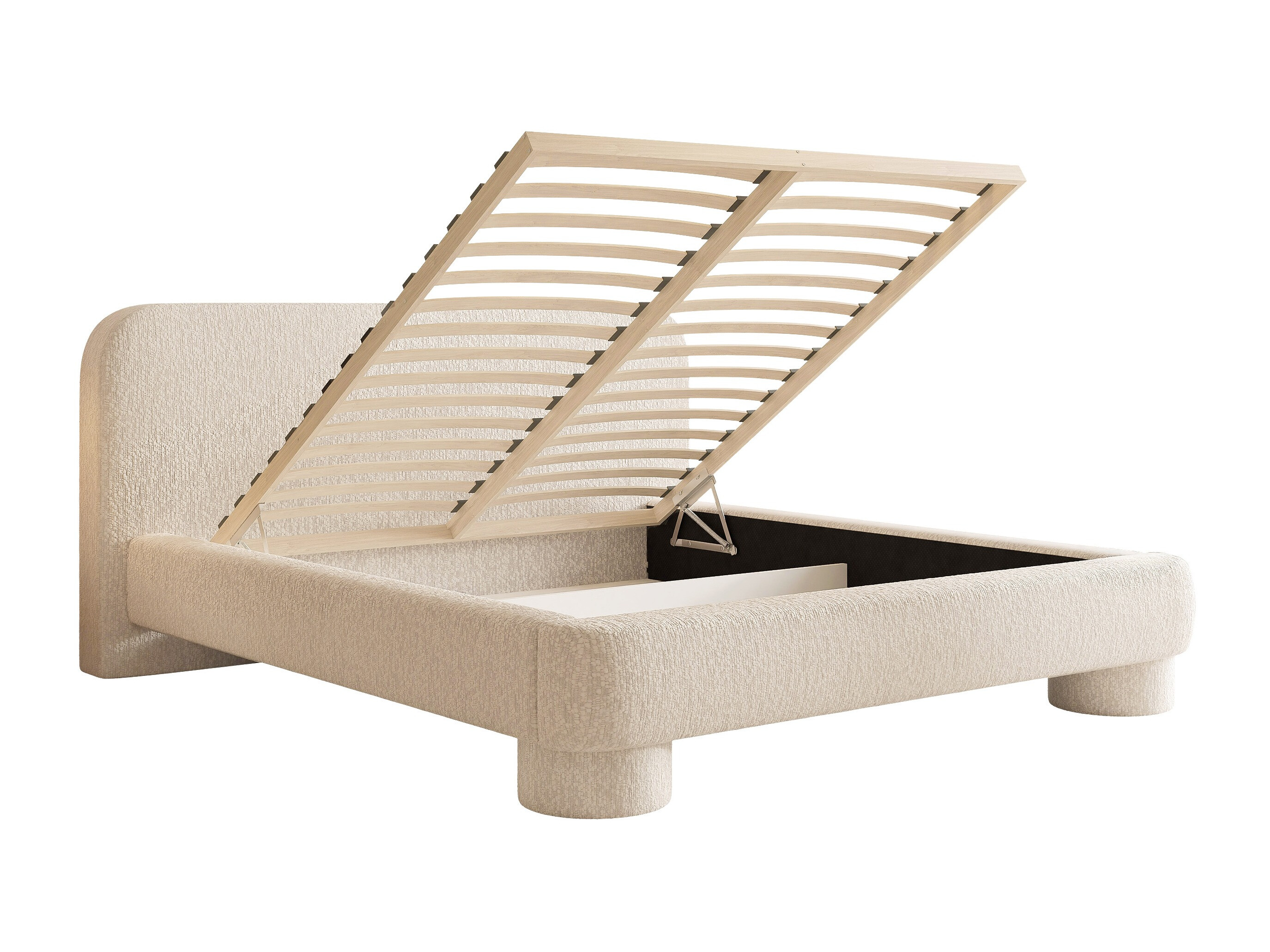Bed Martinez 130 (Fredo 35)