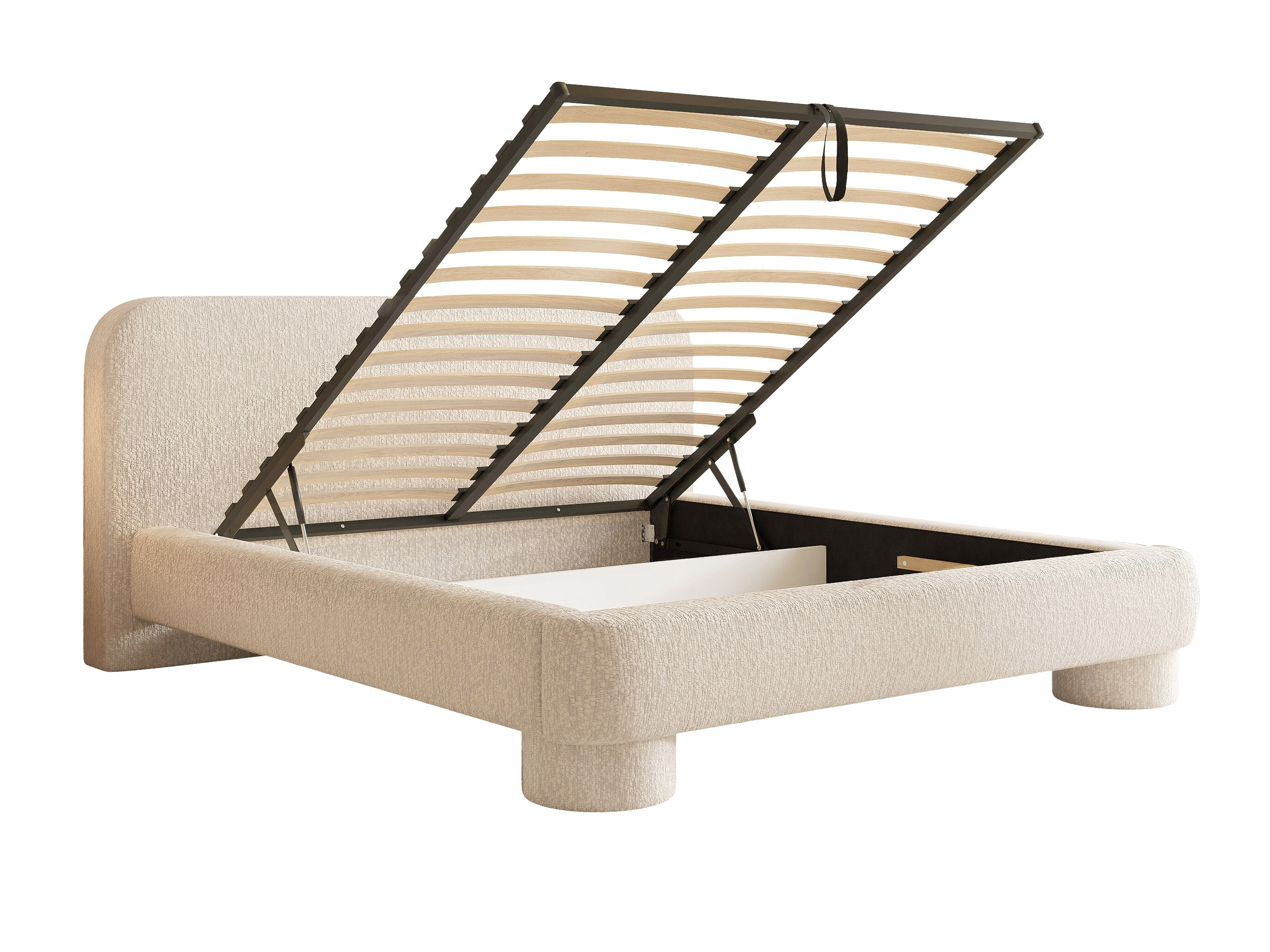 Bed Martinez 130 (Fredo 35)