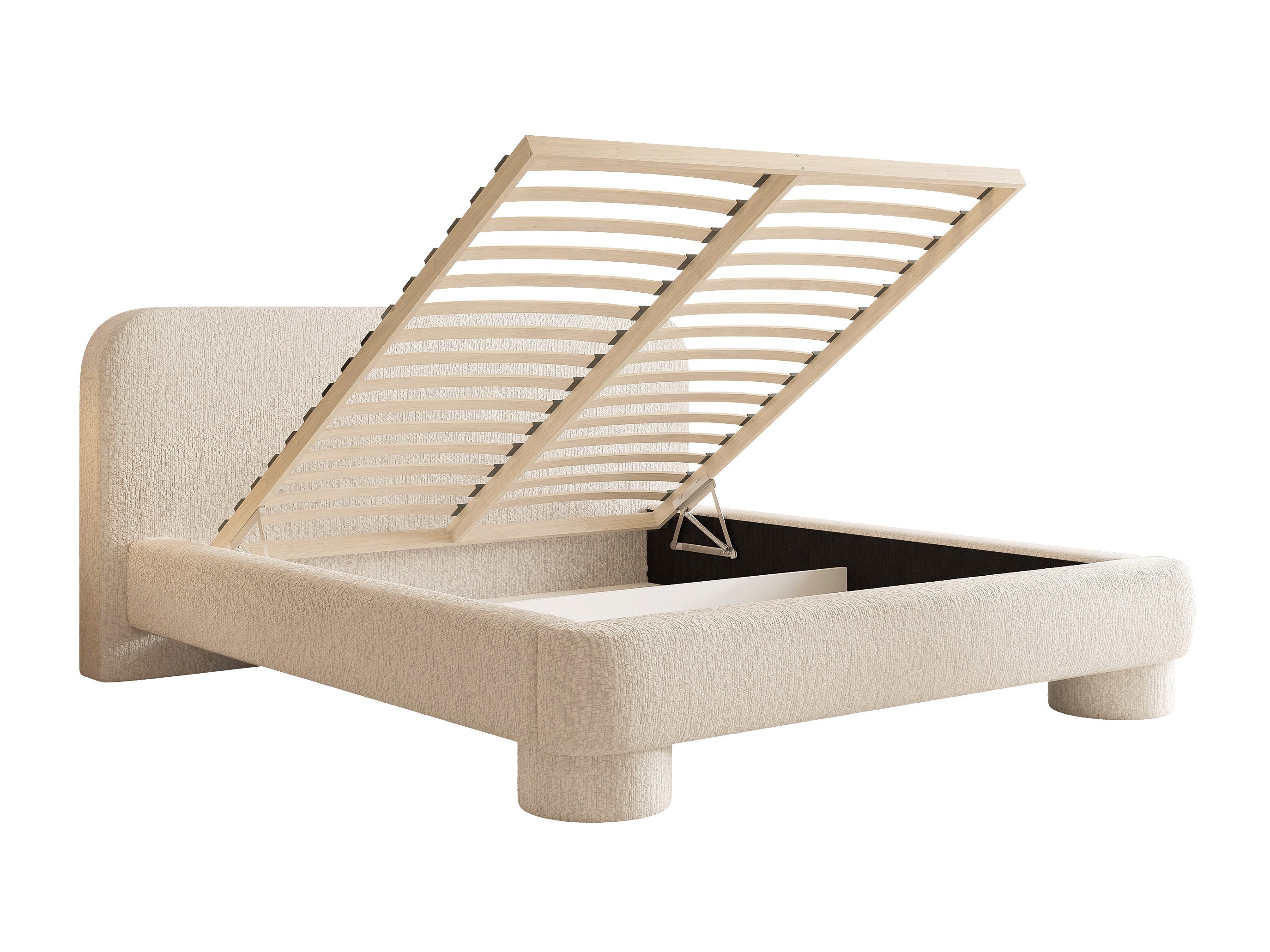 Bed Martinez 130 (Lumo 20)