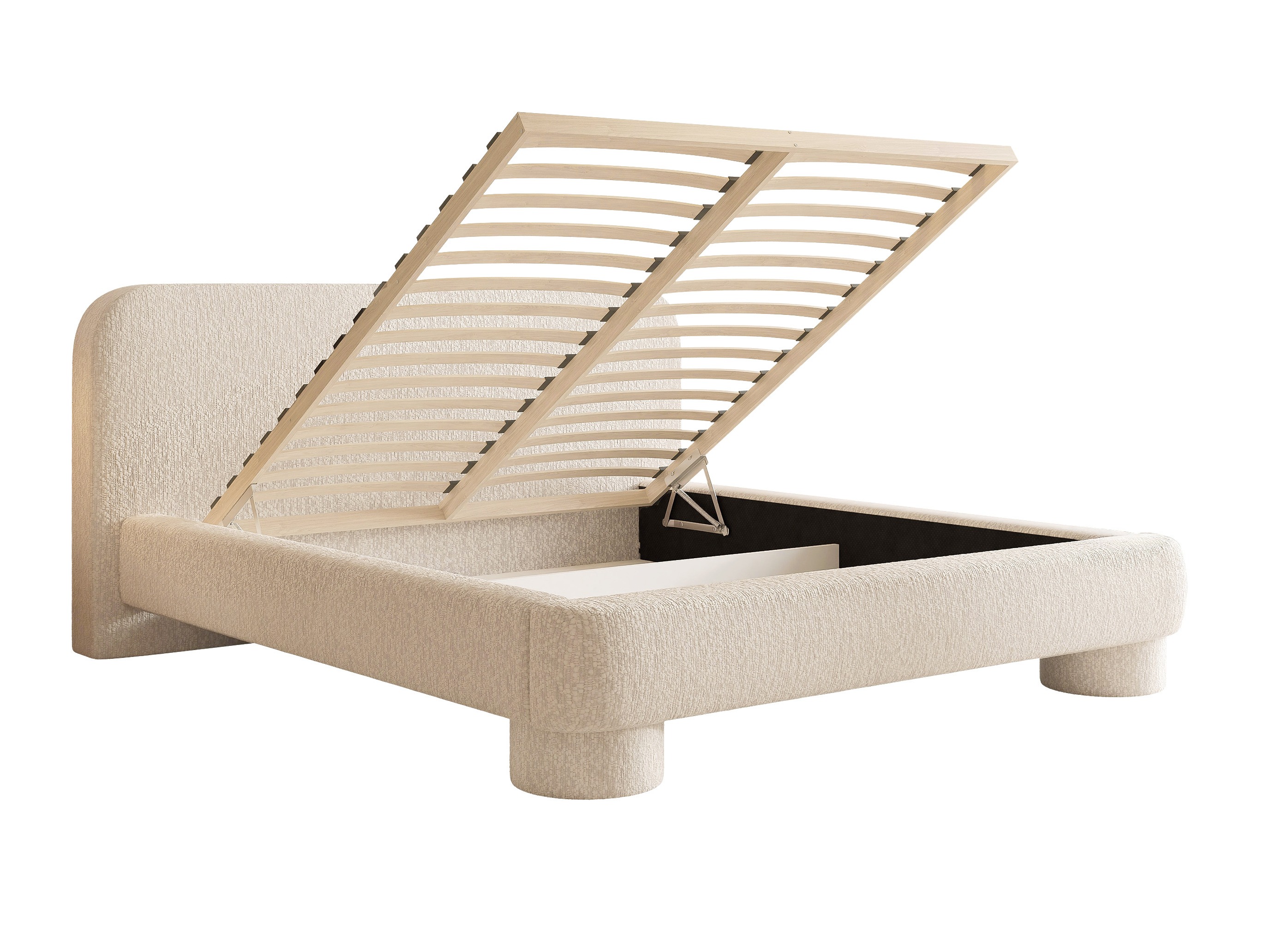 Bed Martinez 130 (Lumo 20)