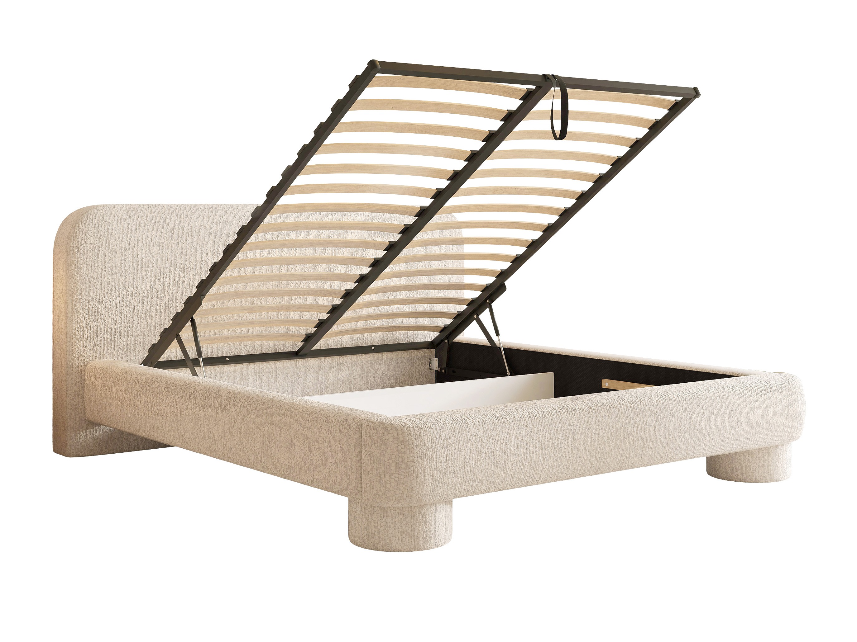 Bed Martinez 130 (Lumo 40)