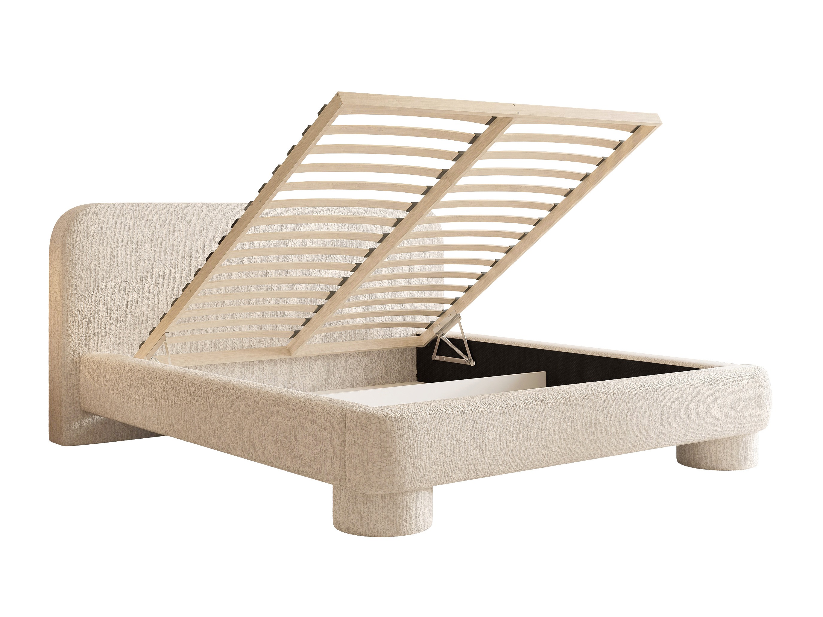 Bed Martinez 130 (Lumo 65)