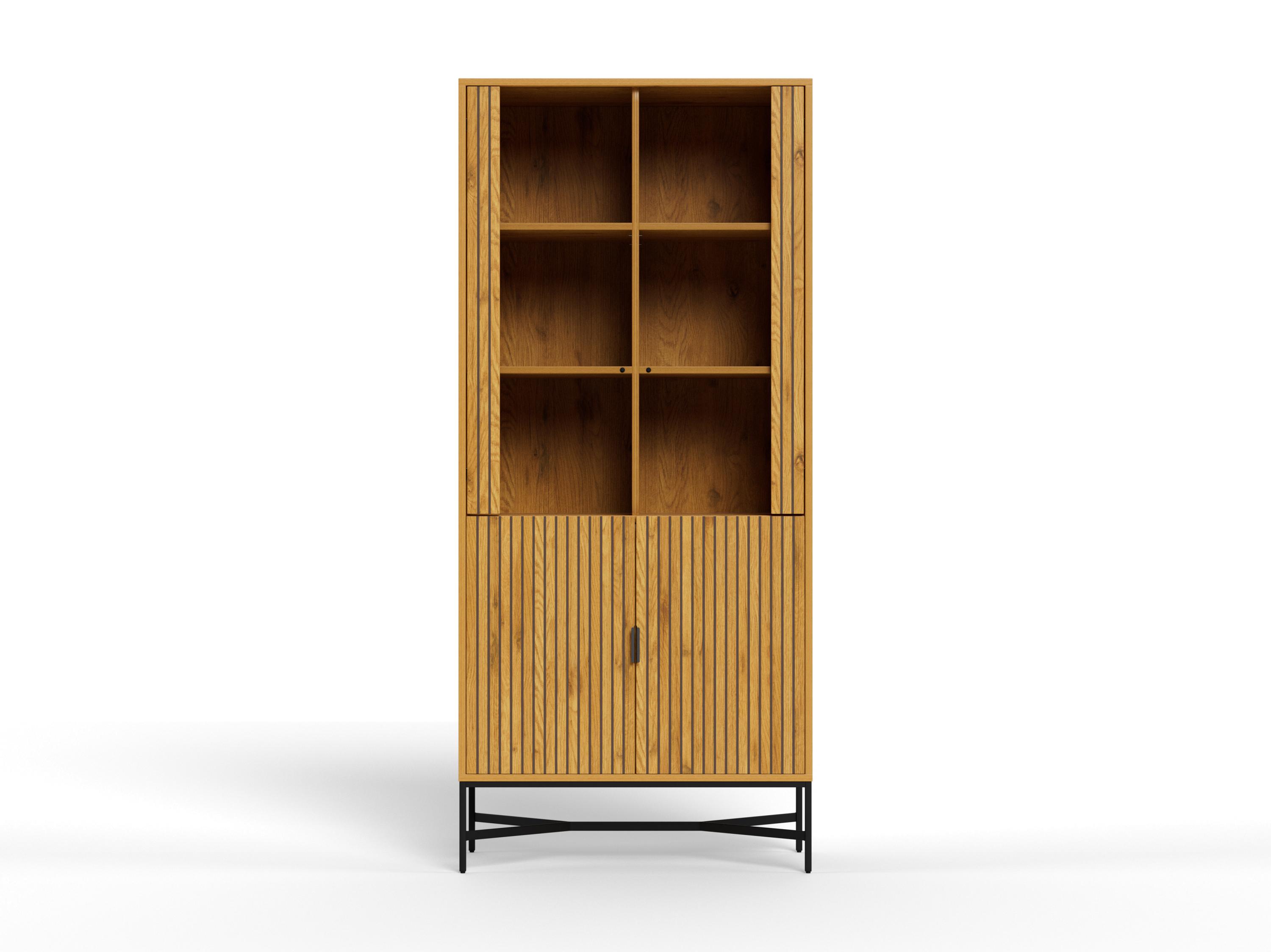 Bookcase Norsica 847