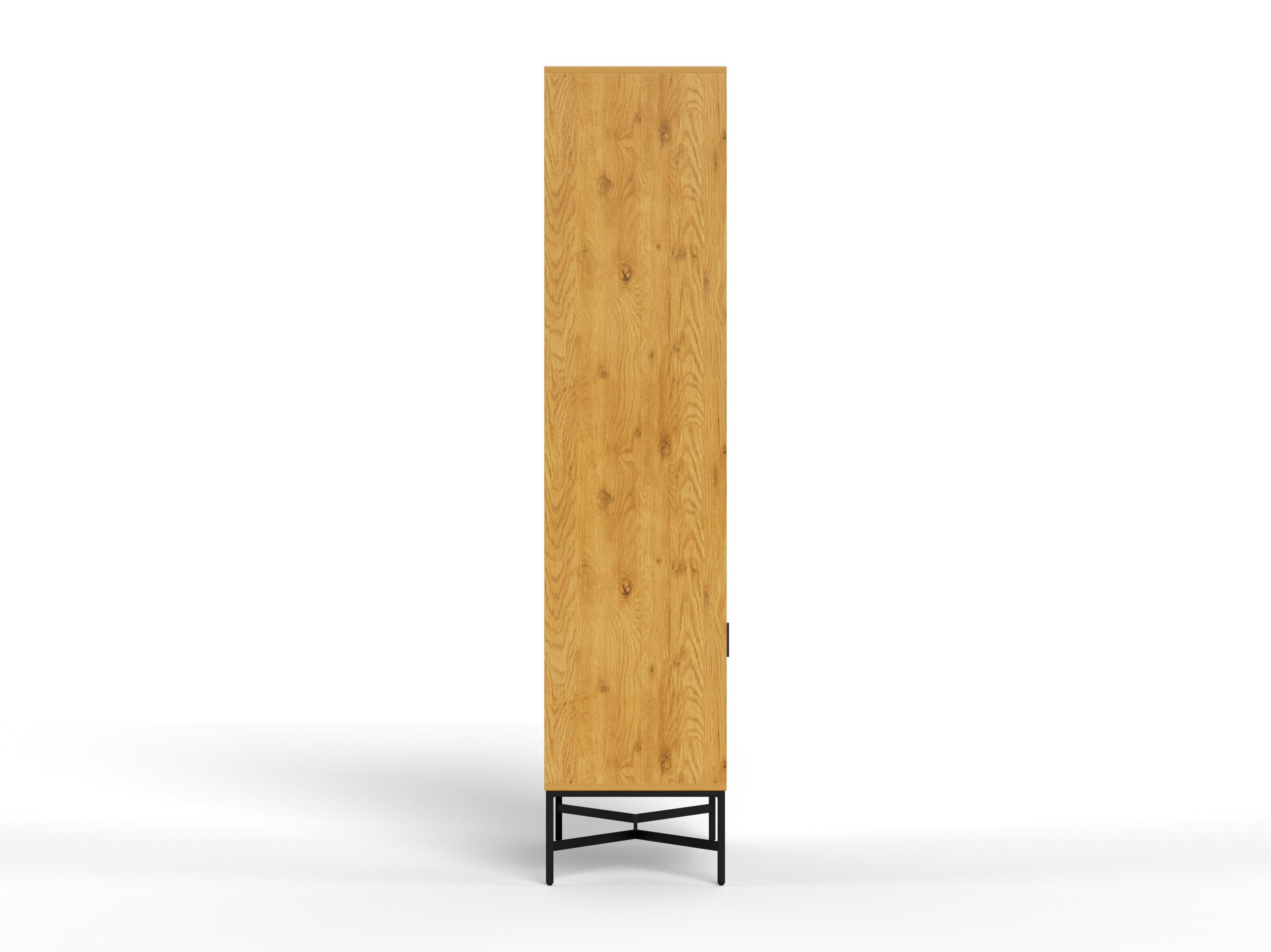 Bookcase Norsica 847