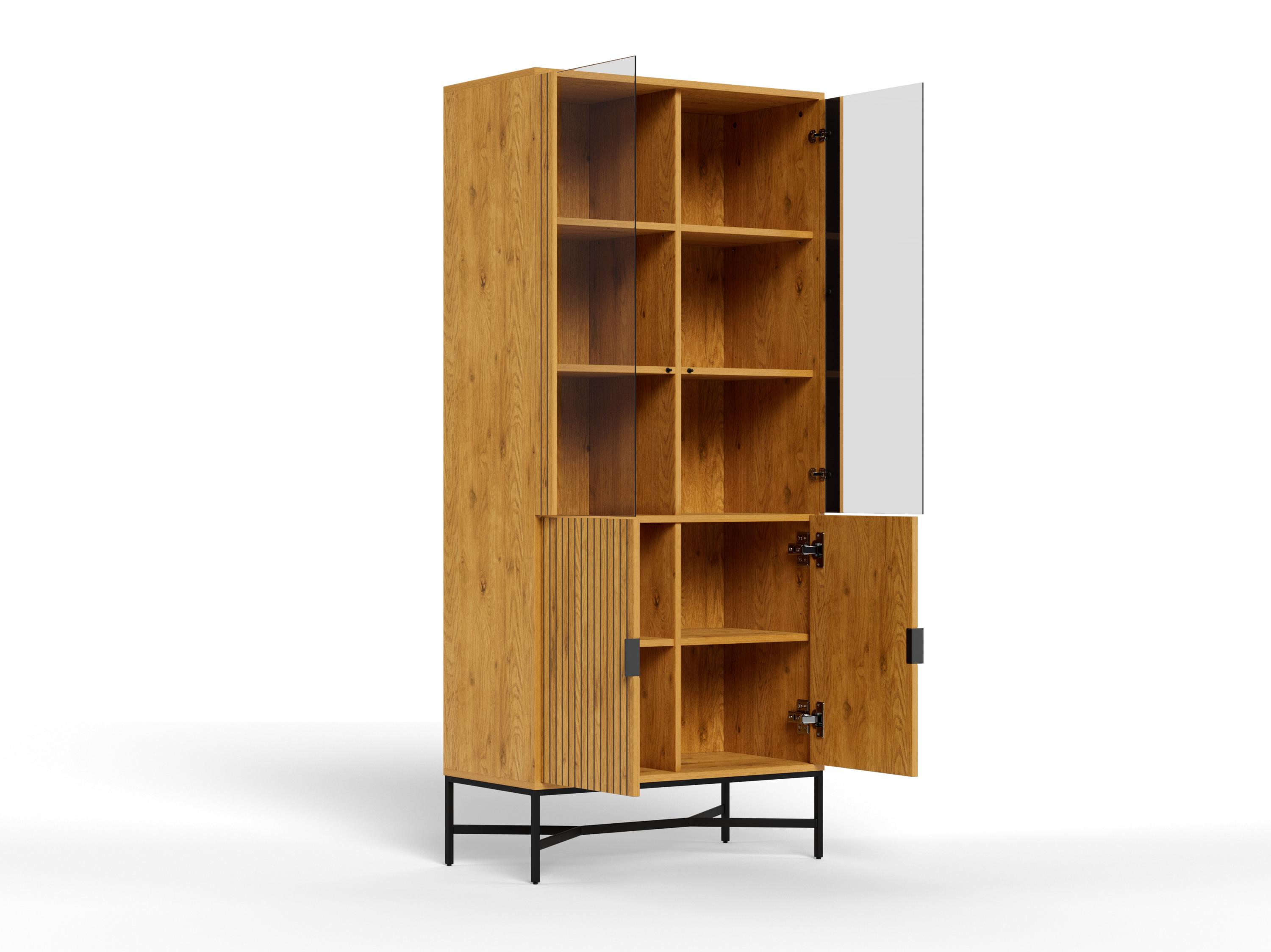 Bookcase Norsica 847