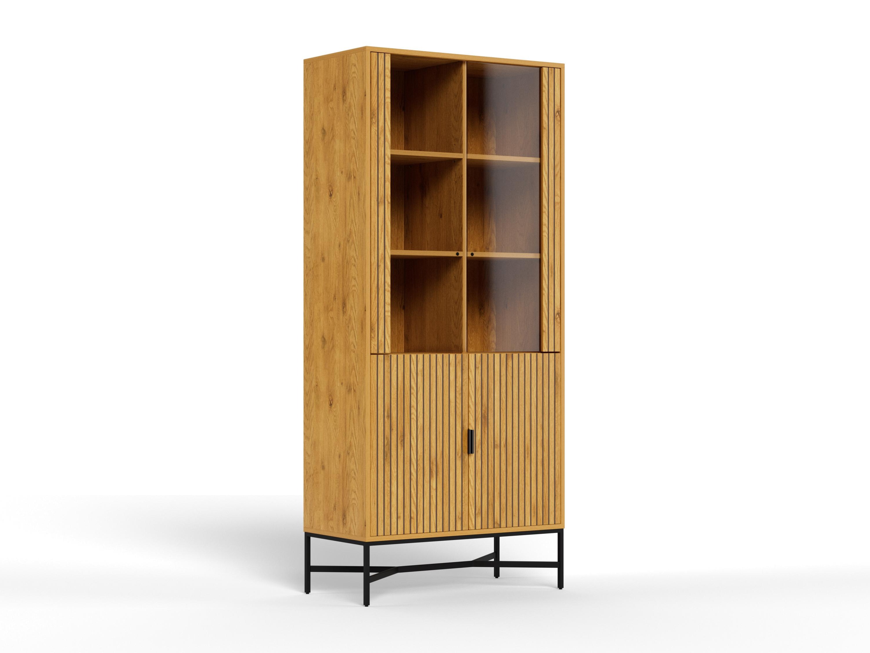 Bookcase Norsica 847