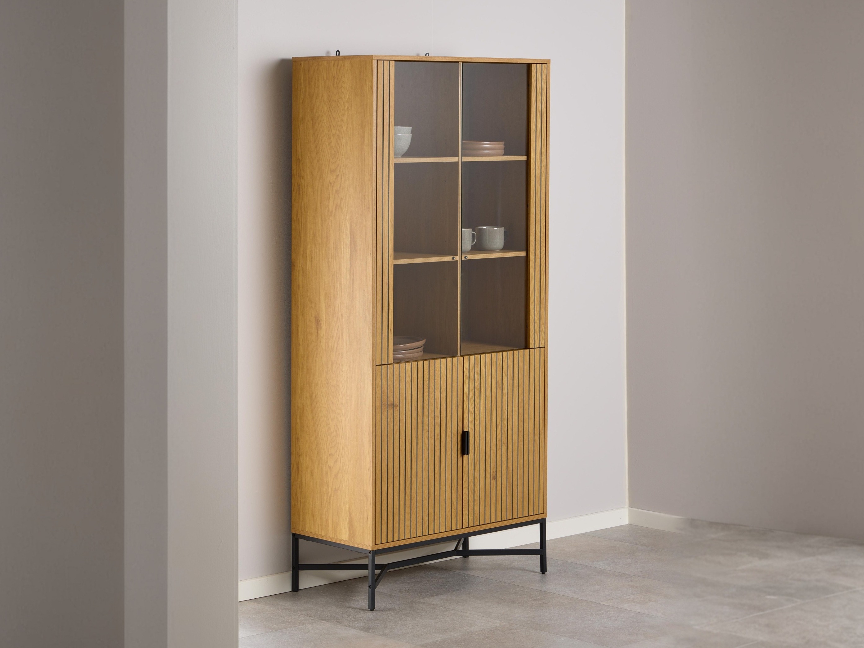 Bookcase Norsica 847