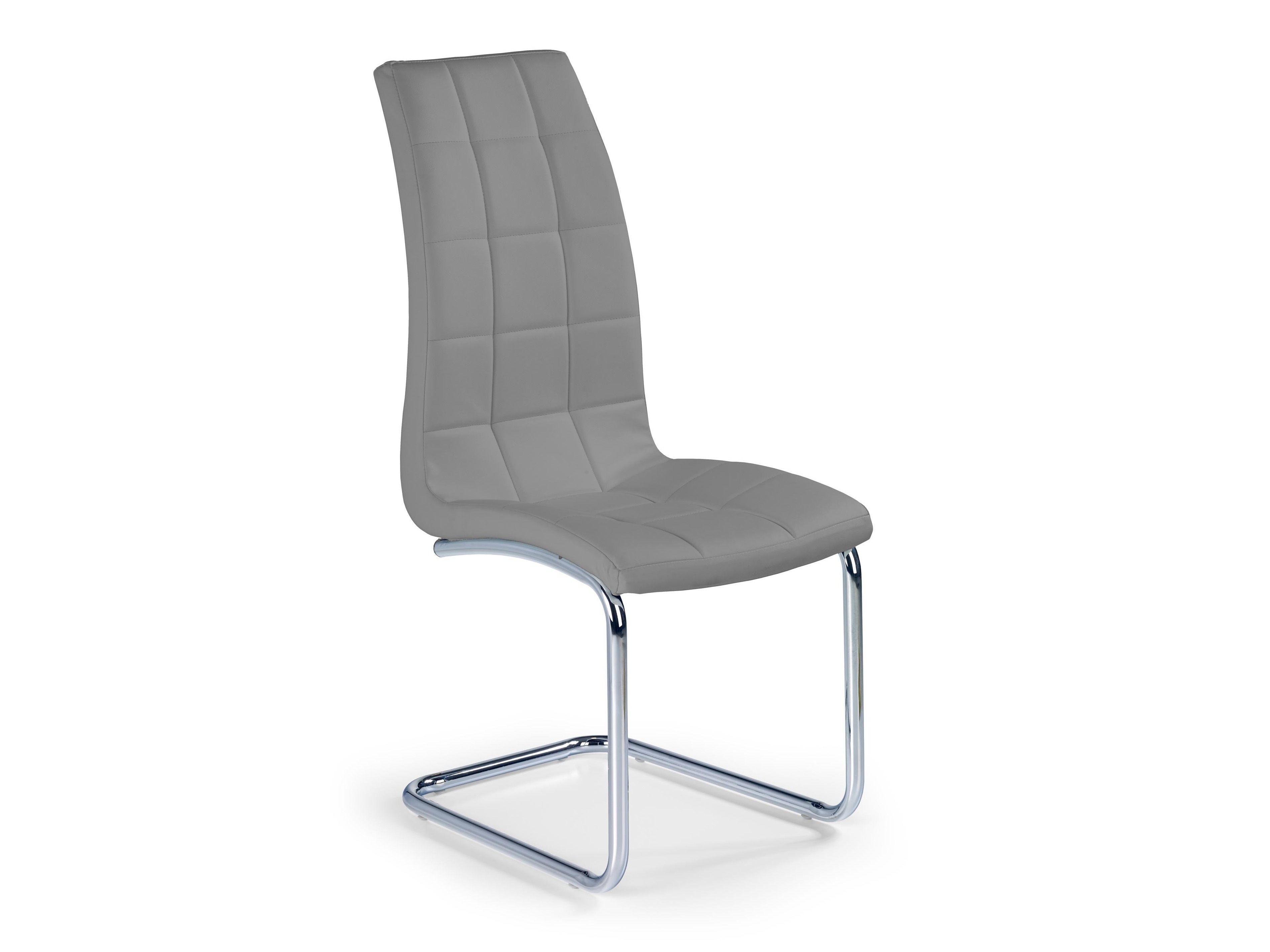 Chair Houston 142 (Grey)