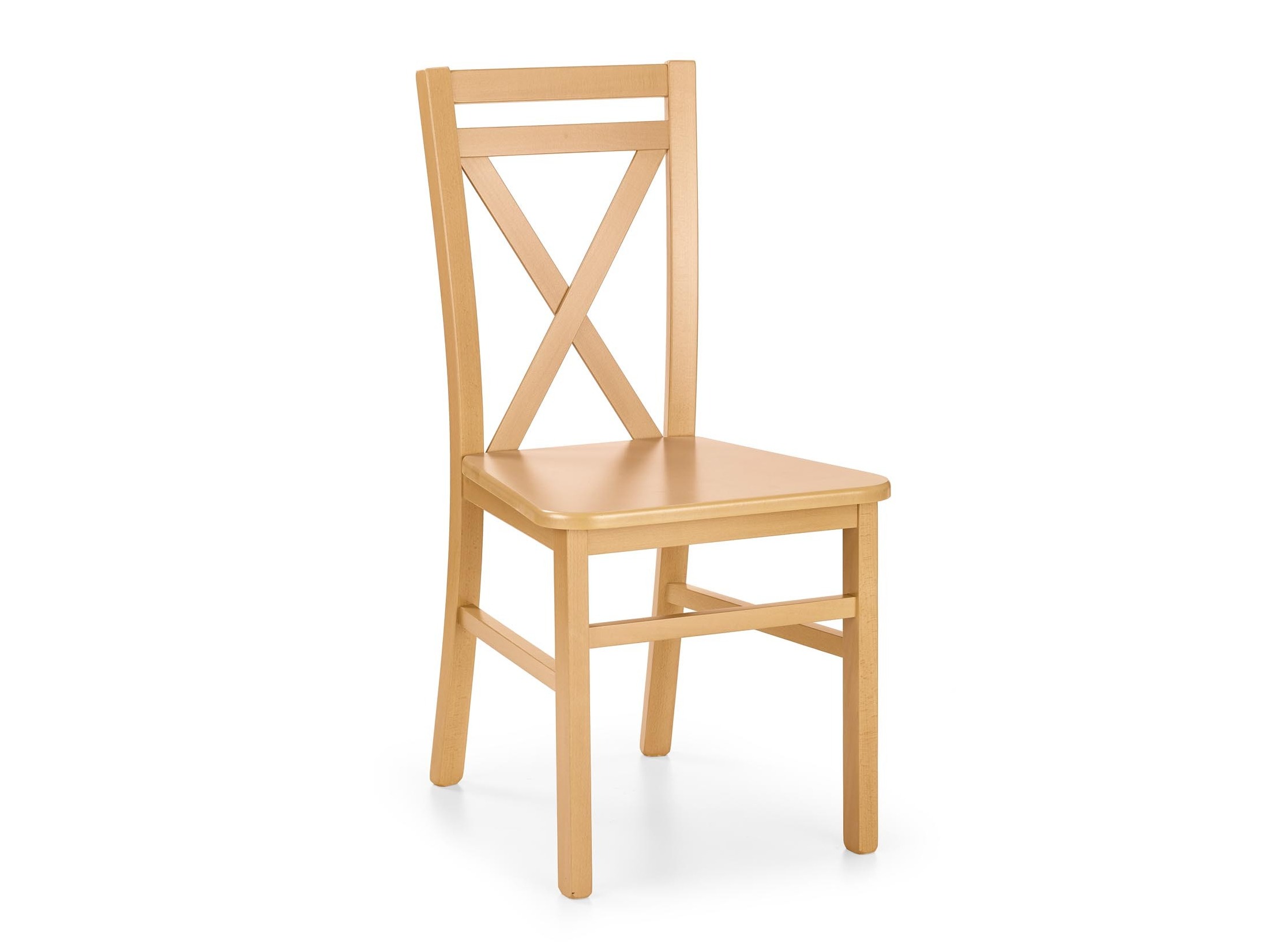 Chair Houston 259 (Honey oak)