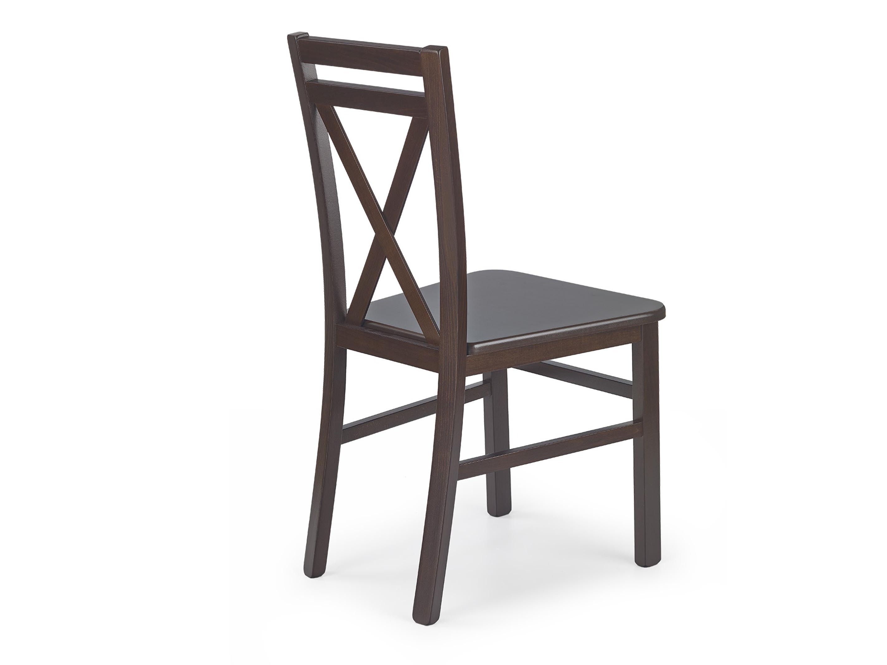 Chair Houston 259 (Nut)