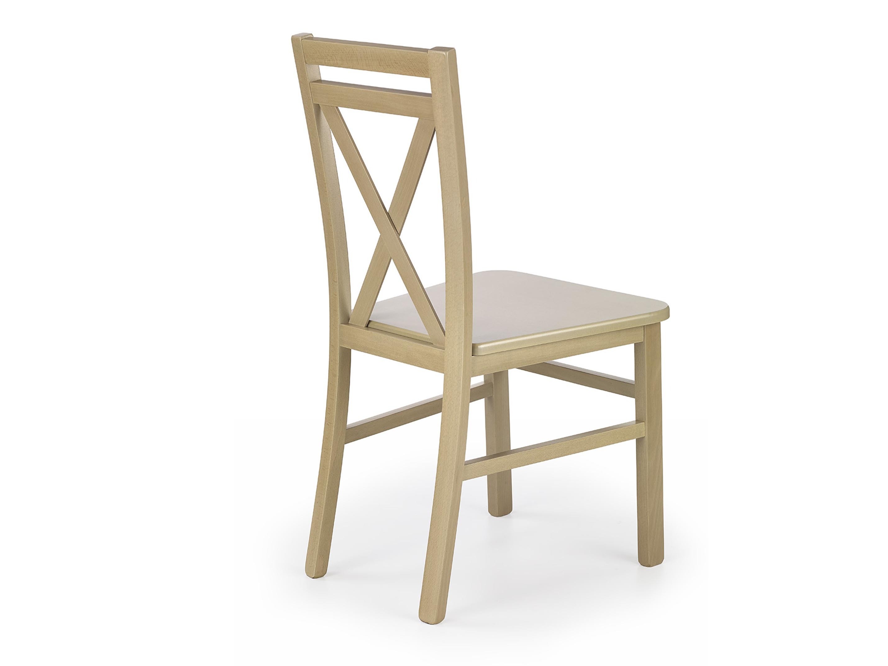 Chair Houston 259 (Sonoma oak)