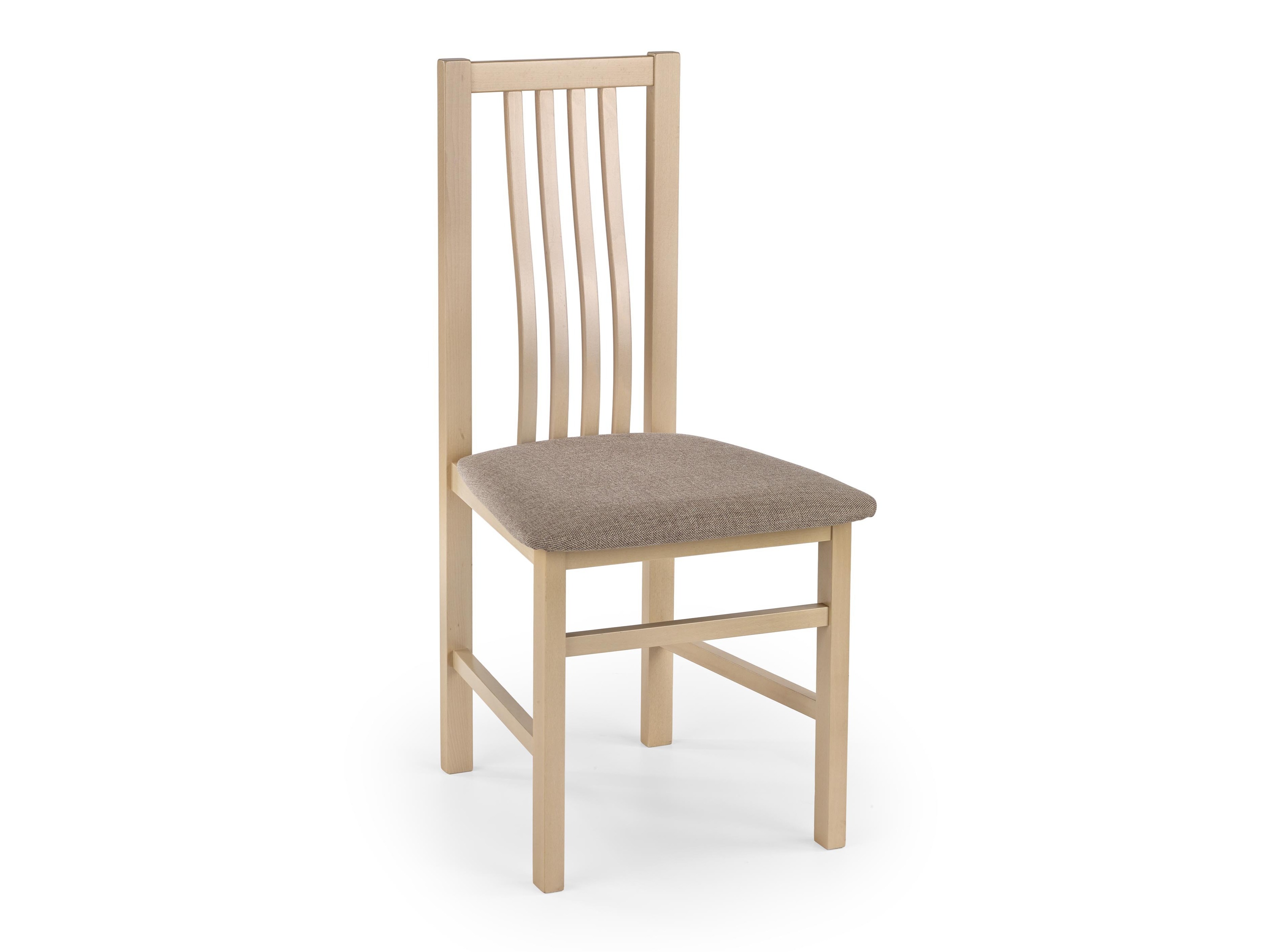 Chair Houston 262 (Sonoma oak)