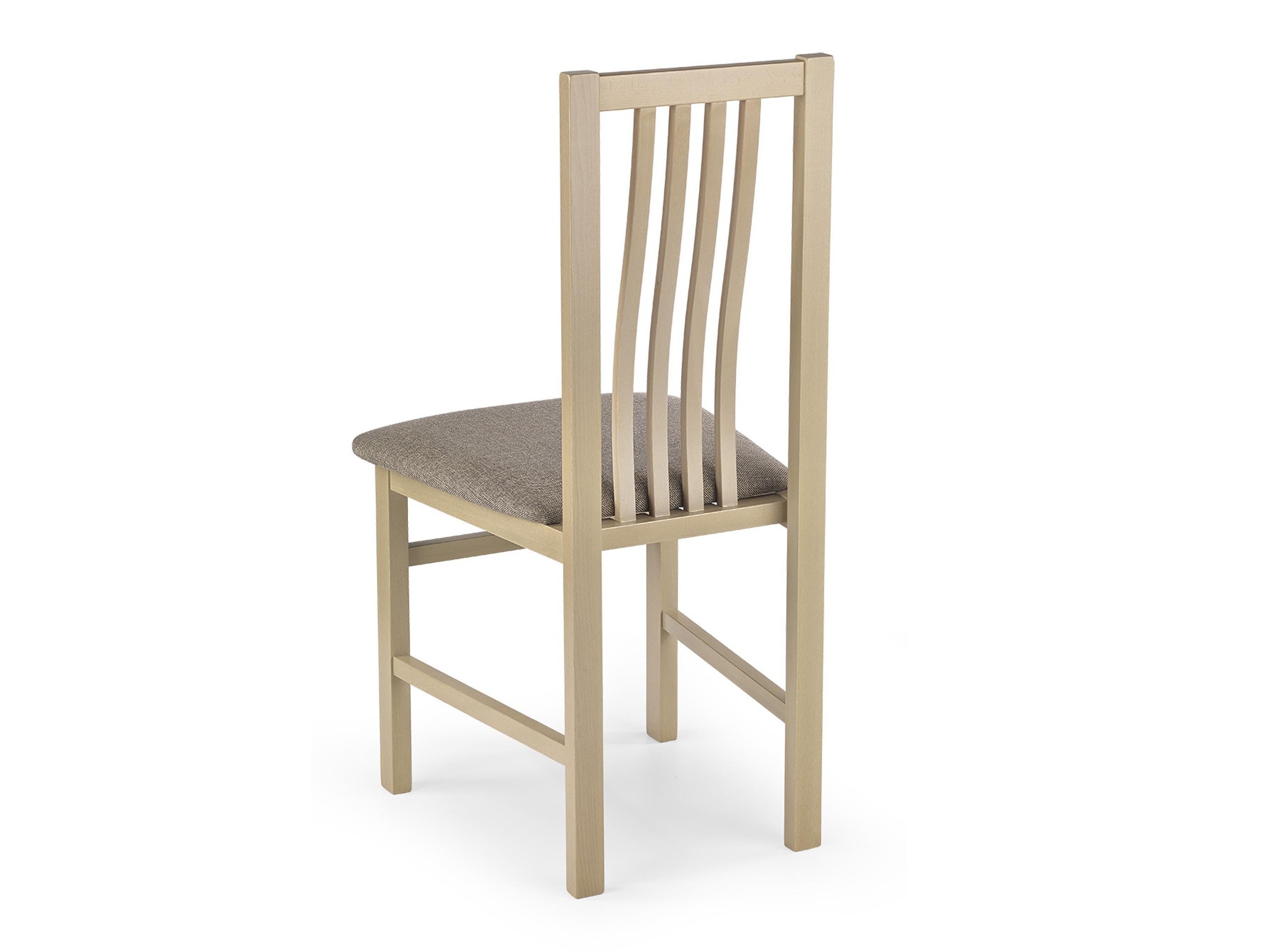 Chair Houston 262 (Sonoma oak)