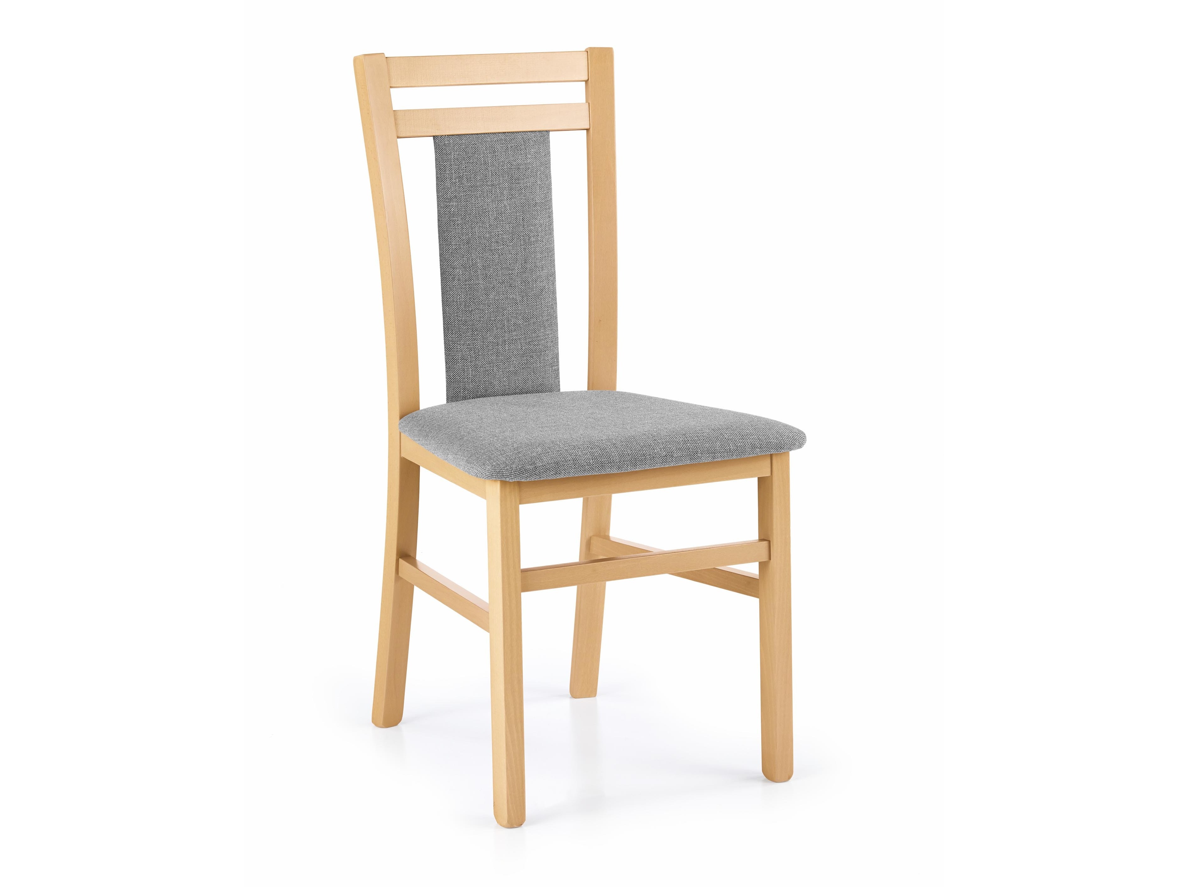 Chair Houston 550 (Honey oak + Beige)