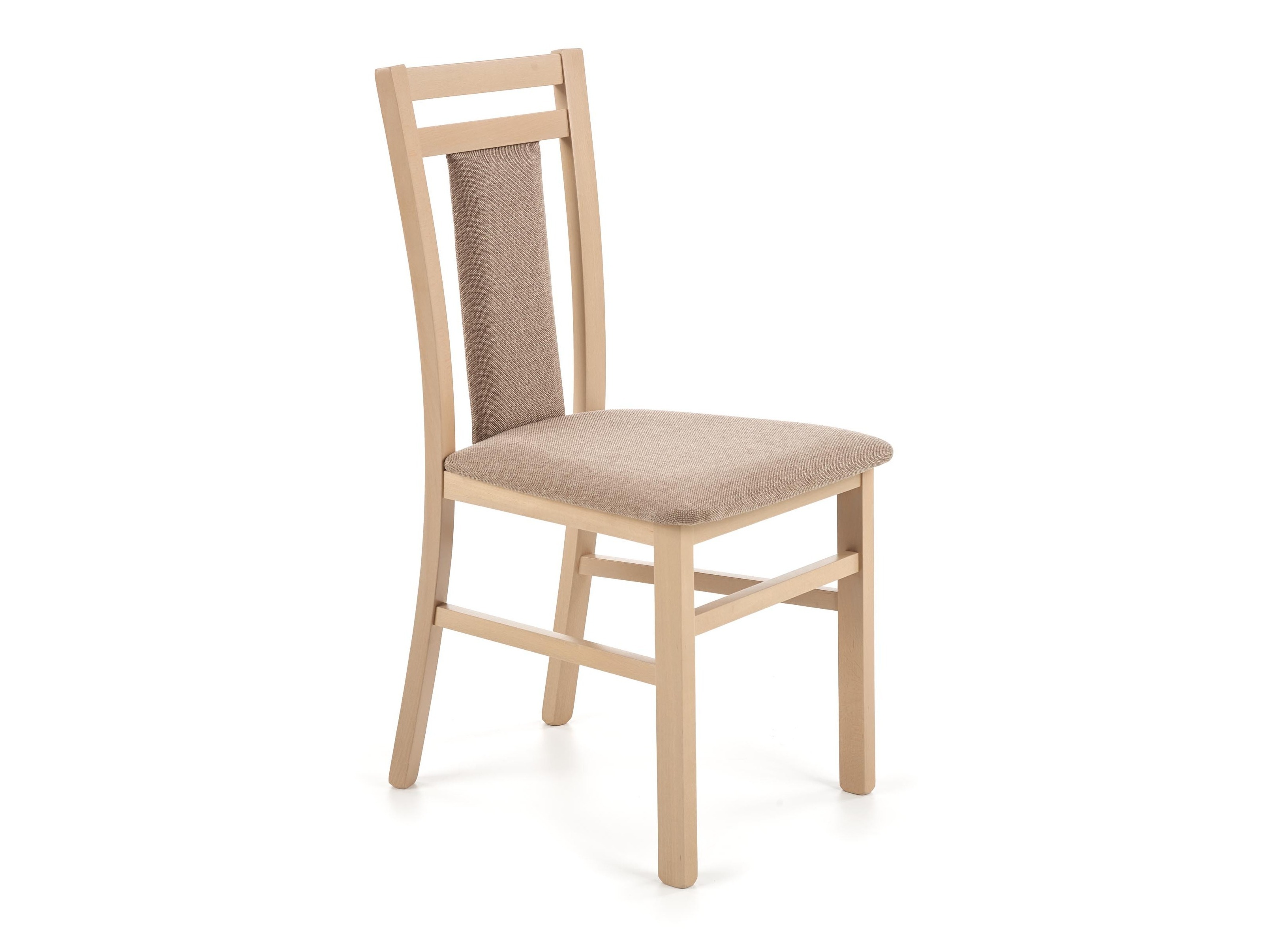 Chair Houston 550 (Sonoma oak + Grey)