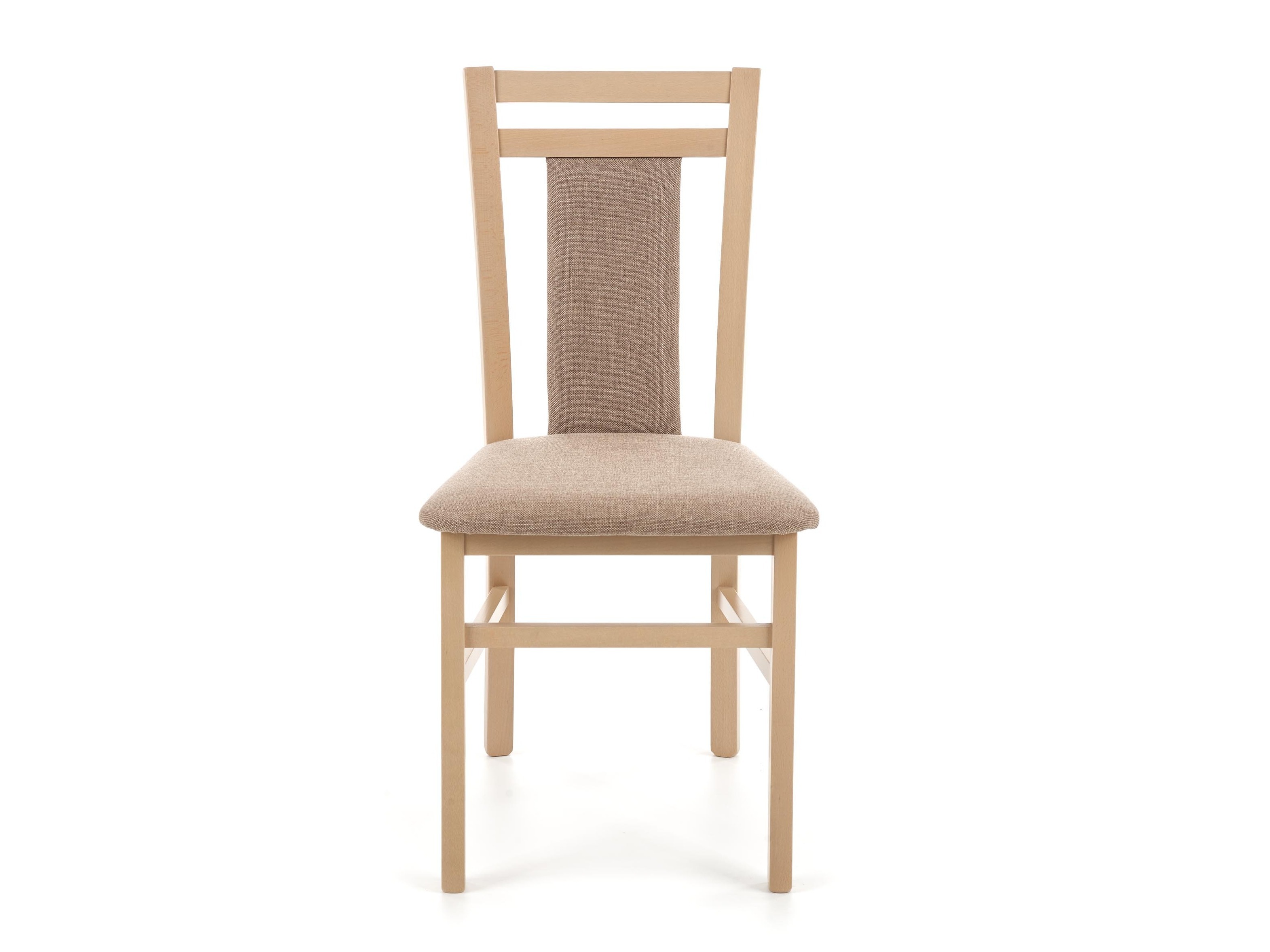 Chair Houston 550 (Sonoma oak + Grey)