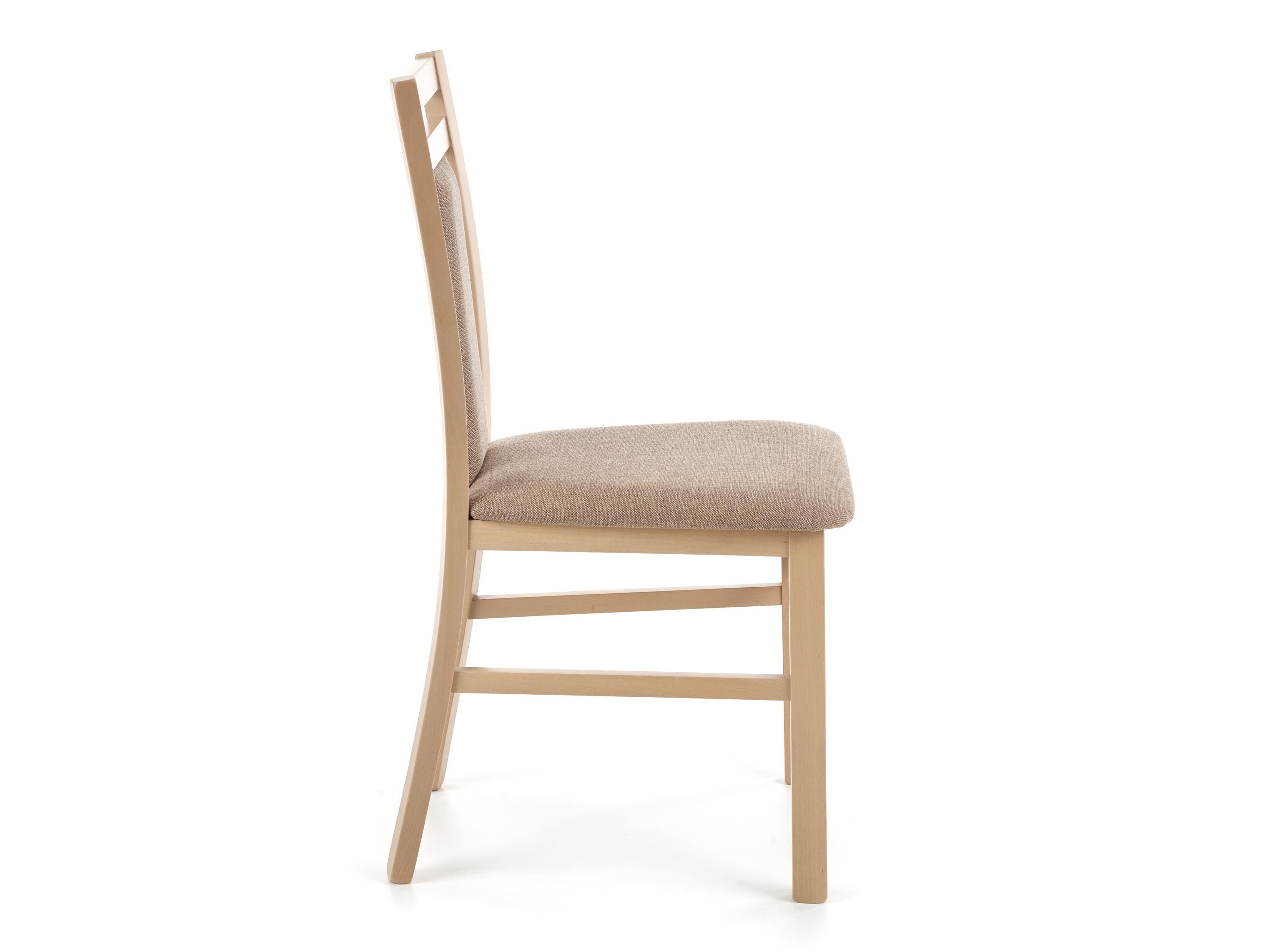 Chair Houston 550 (Sonoma oak + Grey)