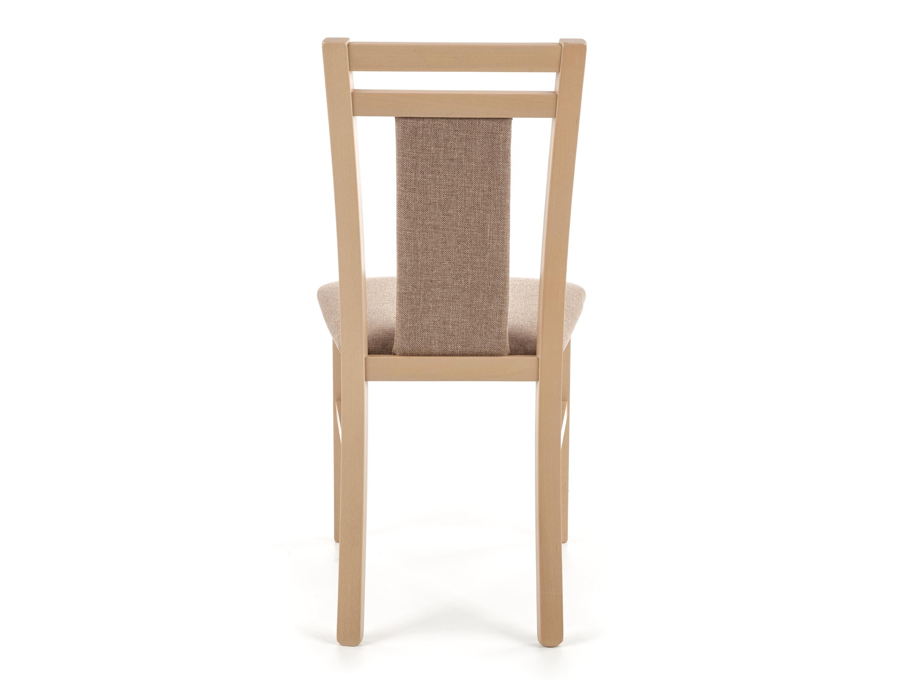 Chair Houston 550 (Sonoma oak + Grey)