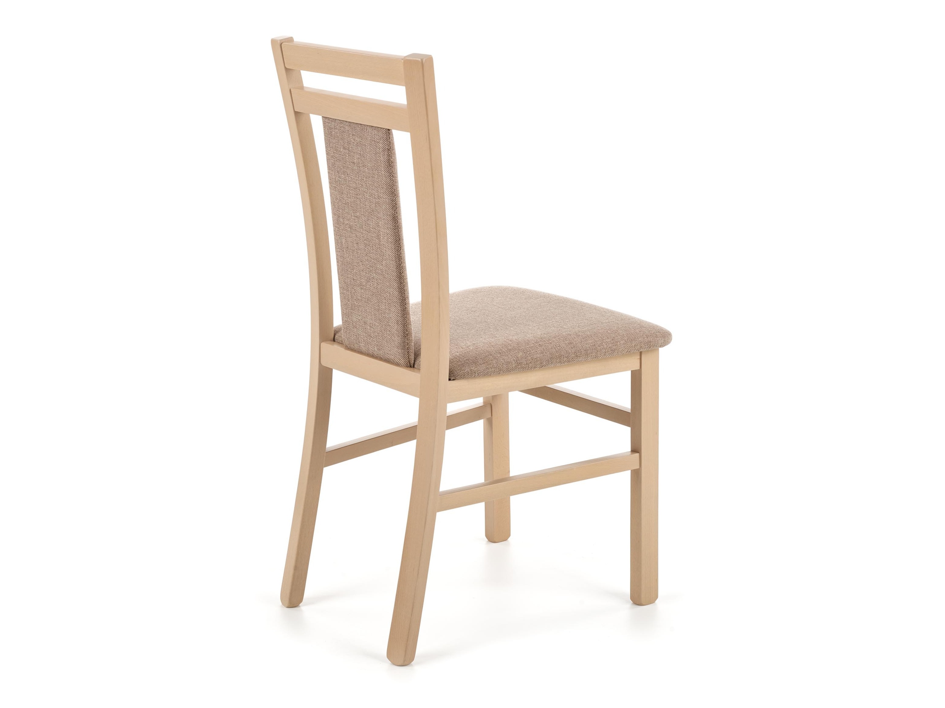 Chair Houston 550 (Sonoma oak + Grey)