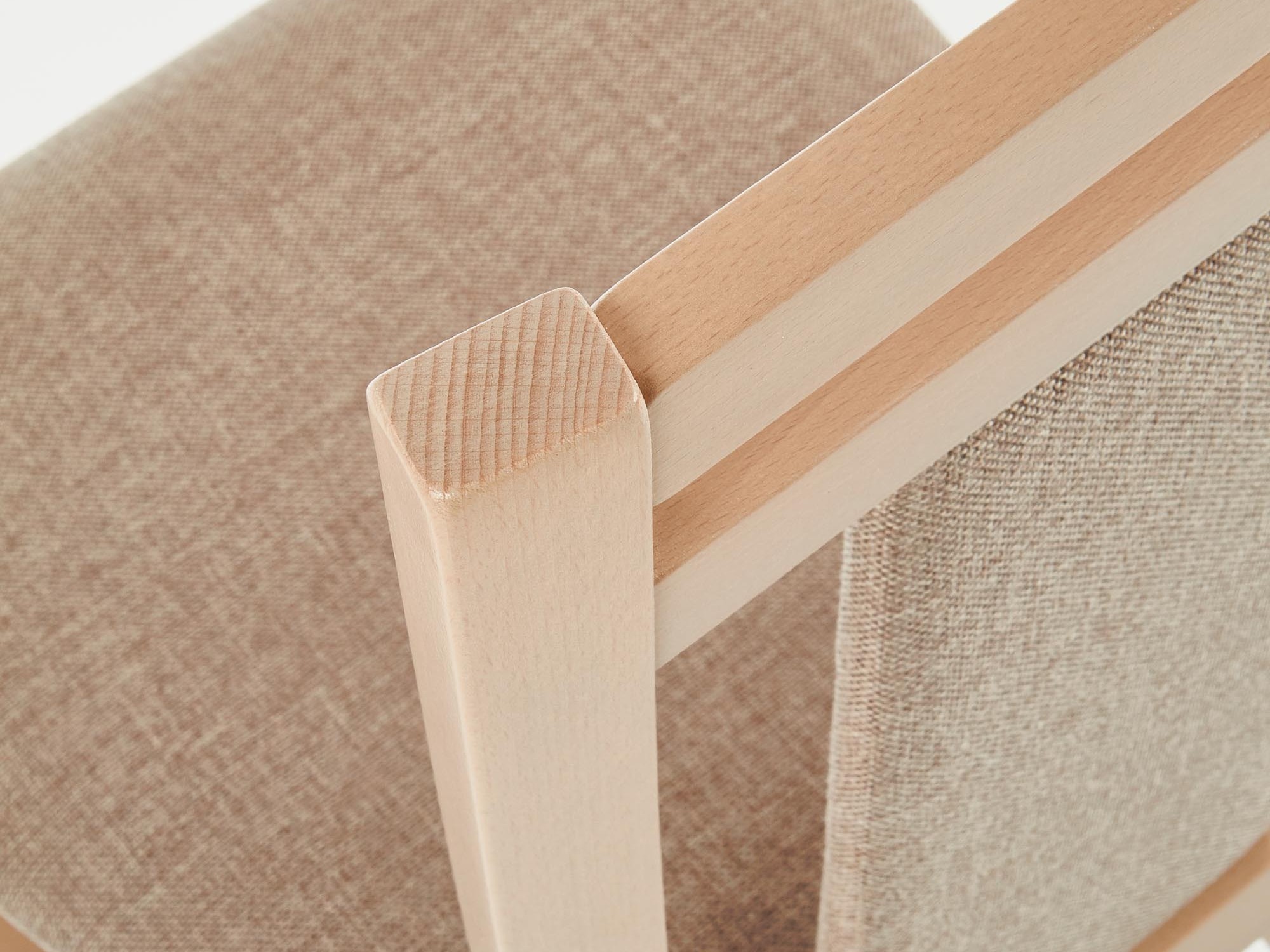 Chair Houston 550 (Sonoma oak + Grey)