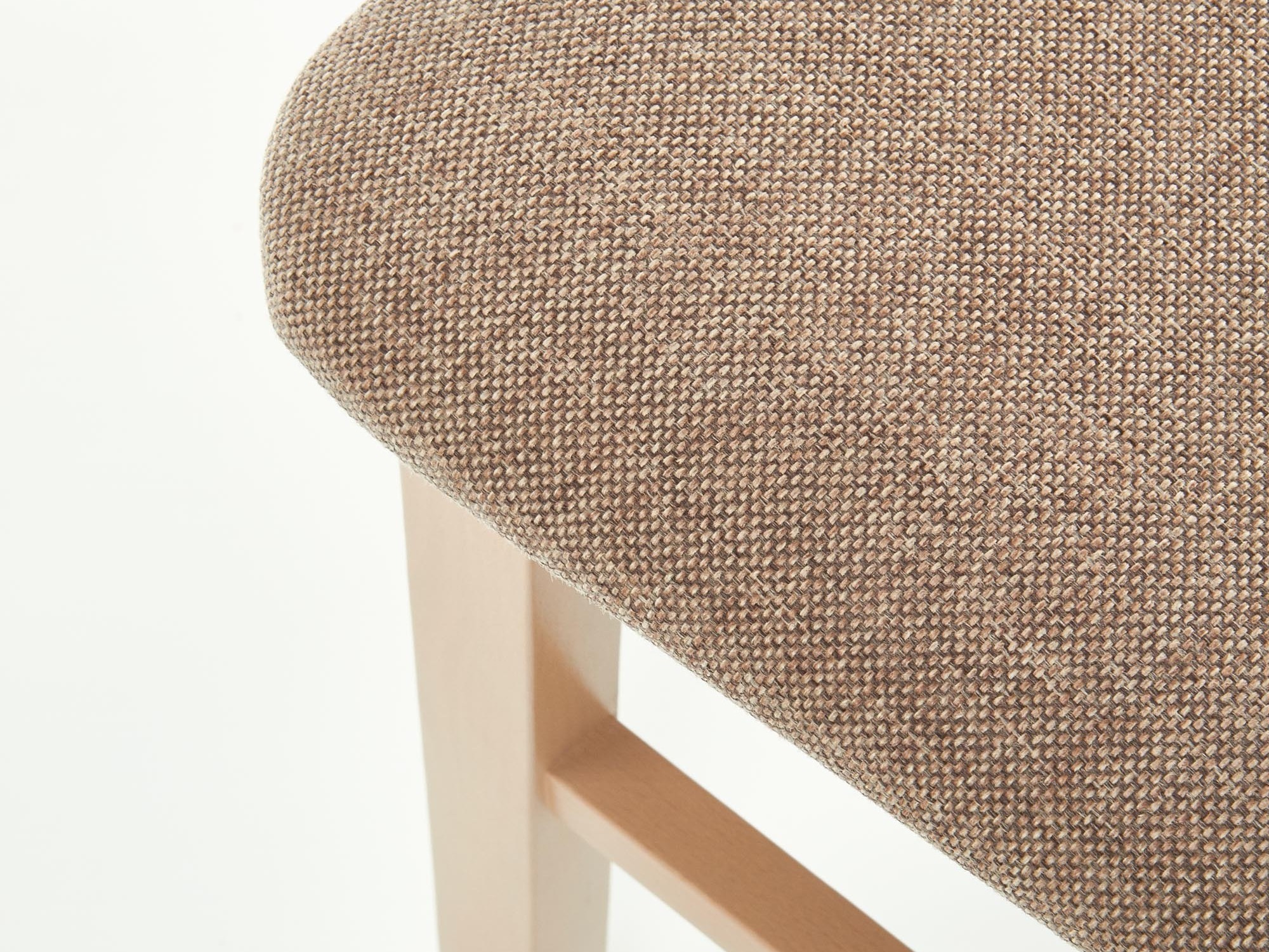 Chair Houston 550 (Sonoma oak + Grey)