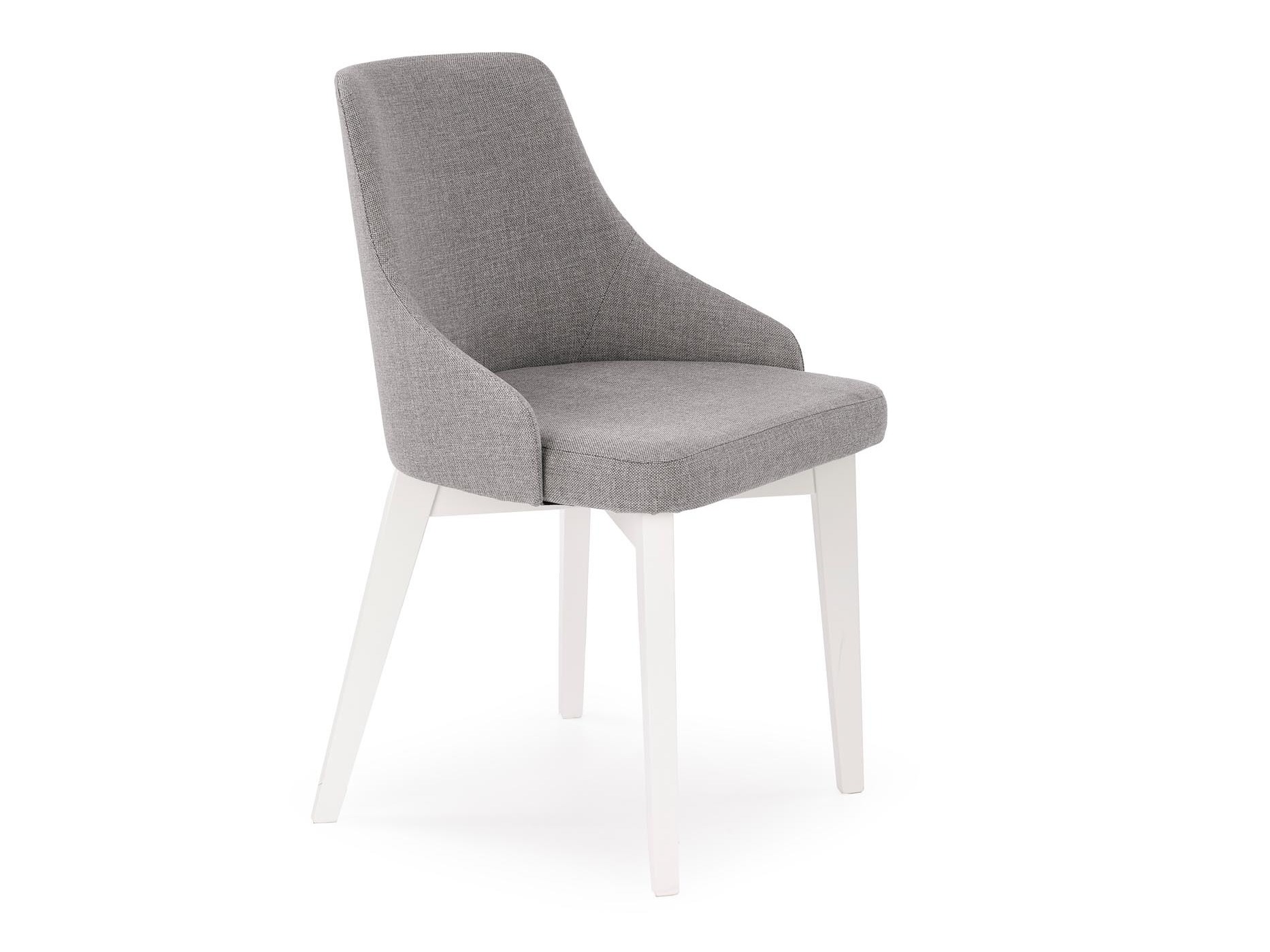 Chair Houston 577 (Grey + White)