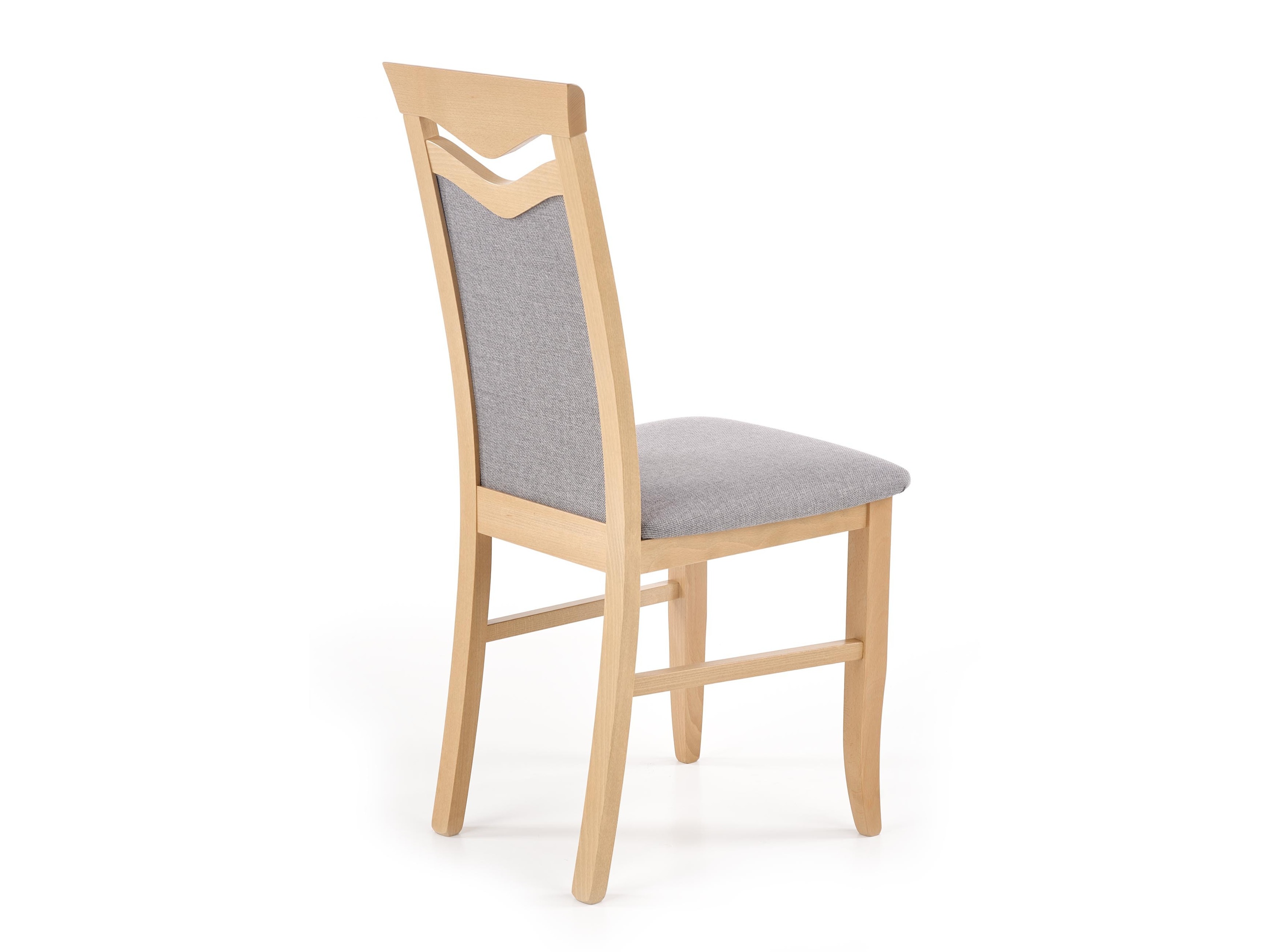 Chair Houston 578 (Honey oak + Grey)