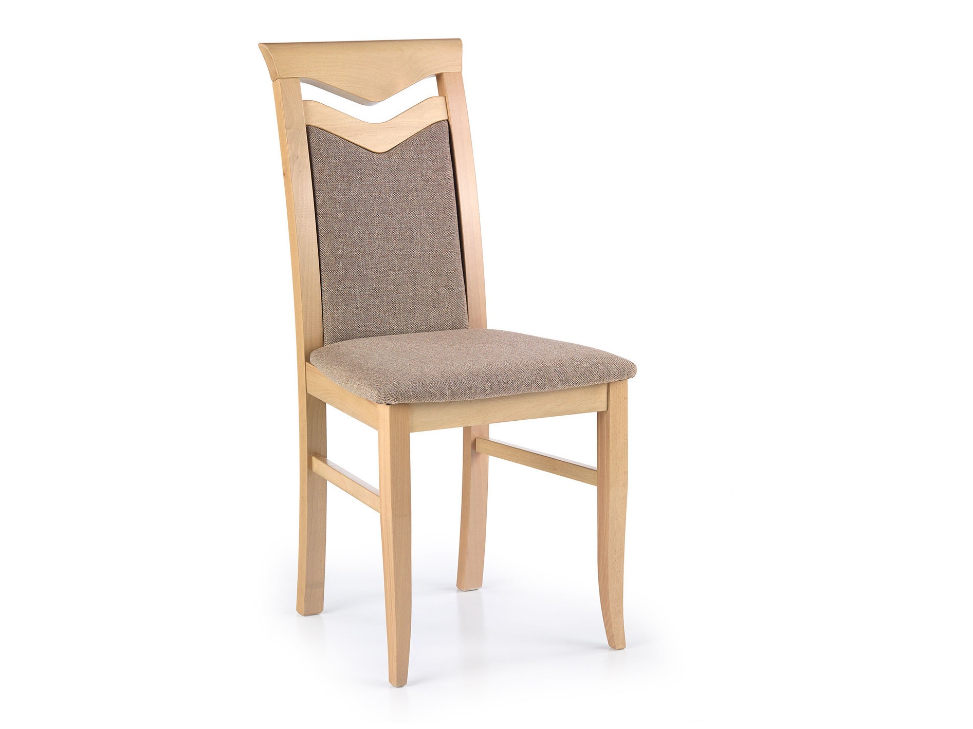 Chair Houston 578 (Sonoma oak + Grey)
