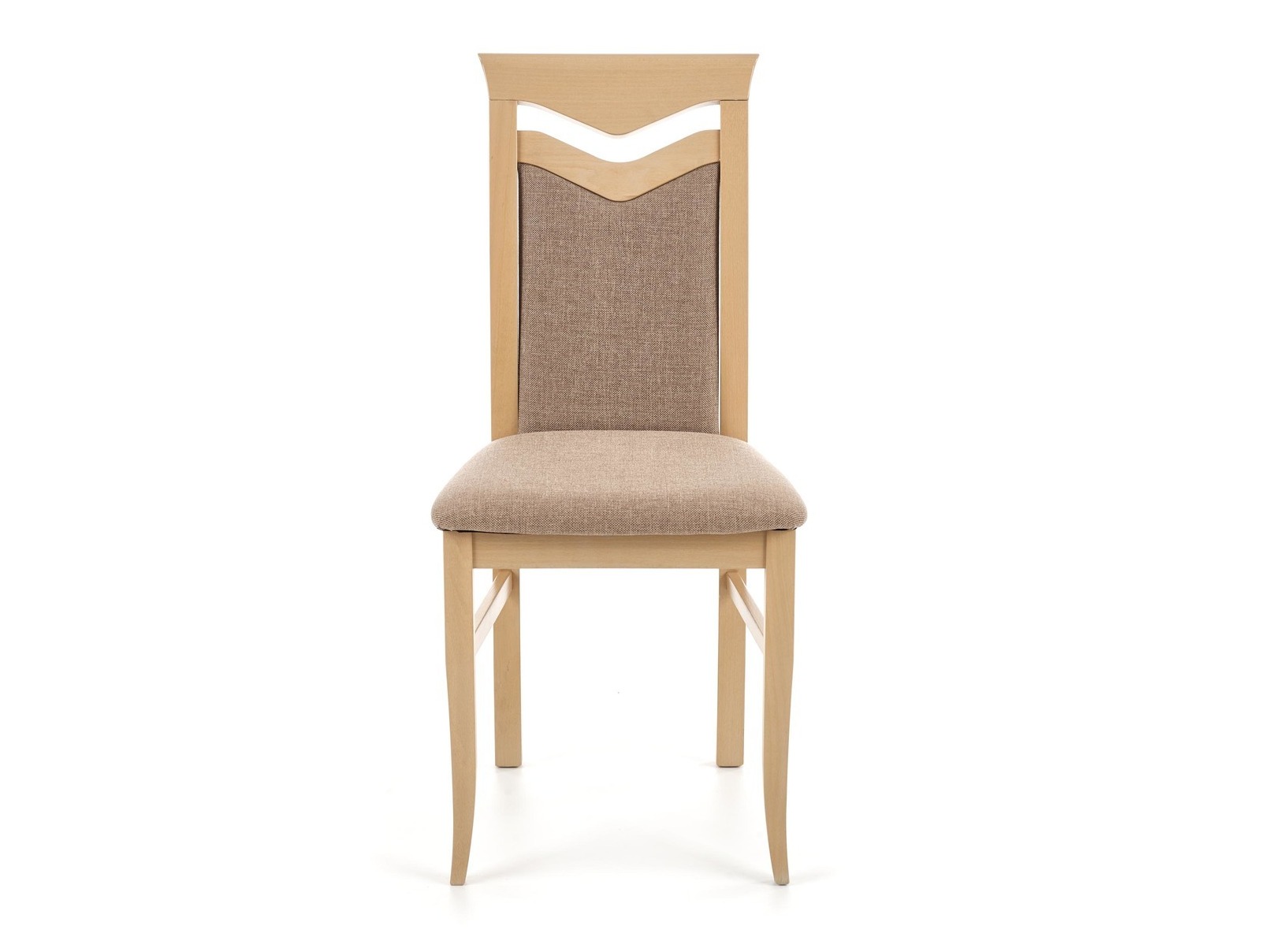 Chair Houston 578 (Sonoma oak + Grey)